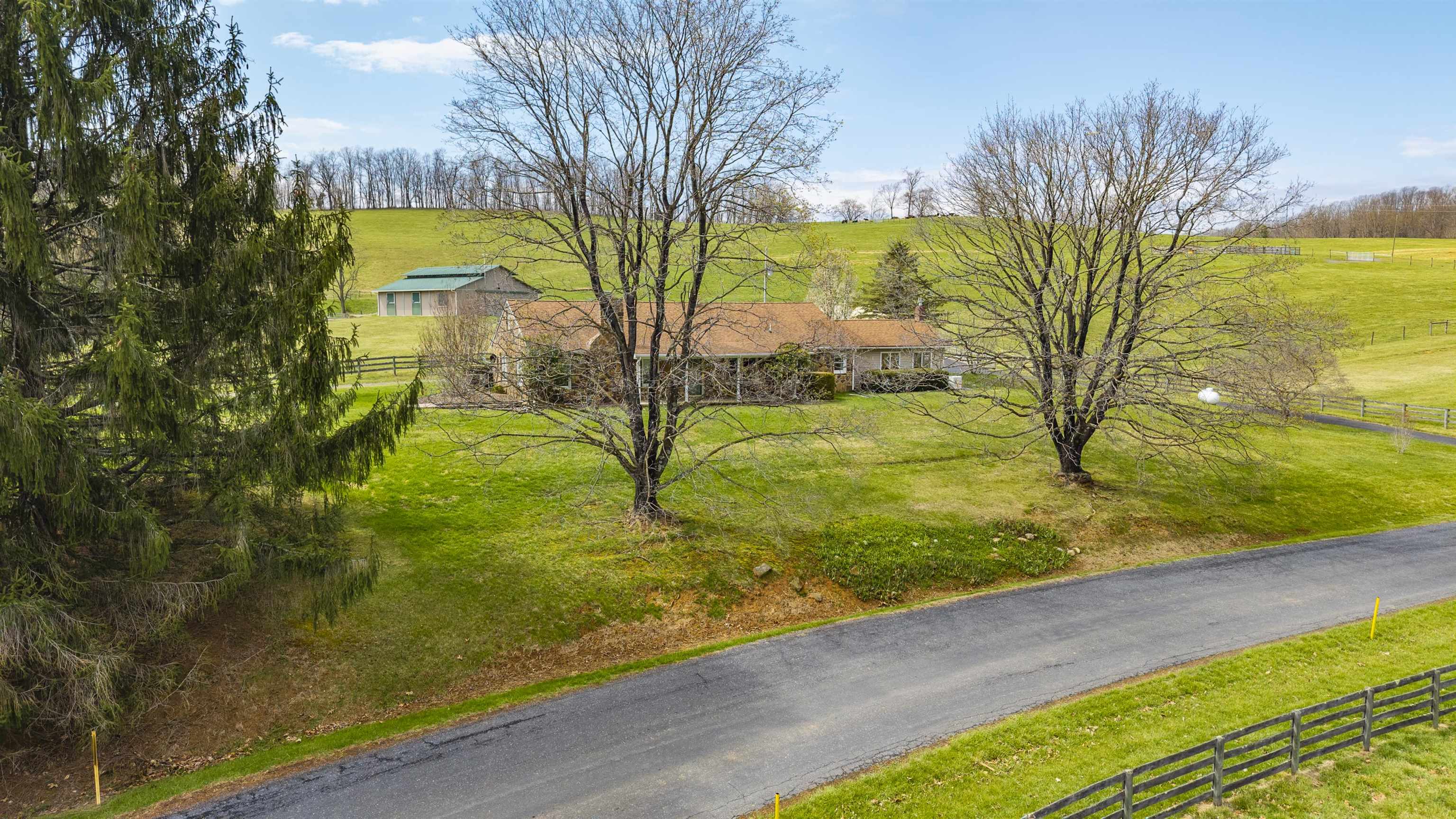 584 NEWPORT RD, SPOTTSWOOD, Virginia 24476, 3 Bedrooms Bedrooms, ,2 BathroomsBathrooms,Residential,584 NEWPORT RD,675093 MLS # 675093