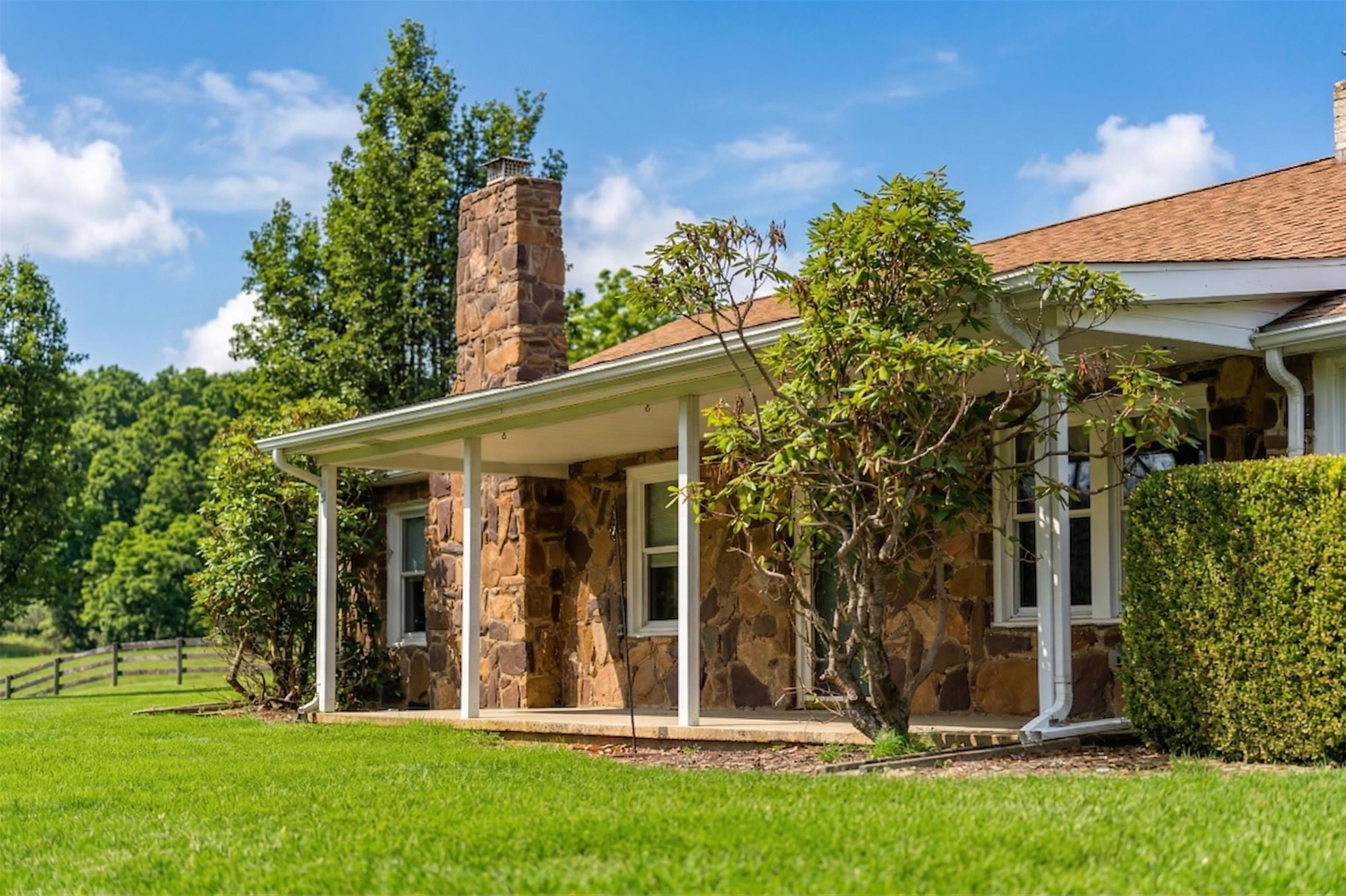 584 NEWPORT RD, SPOTTSWOOD, Virginia 24476, 3 Bedrooms Bedrooms, ,2 BathroomsBathrooms,Residential,584 NEWPORT RD,675093 MLS # 675093