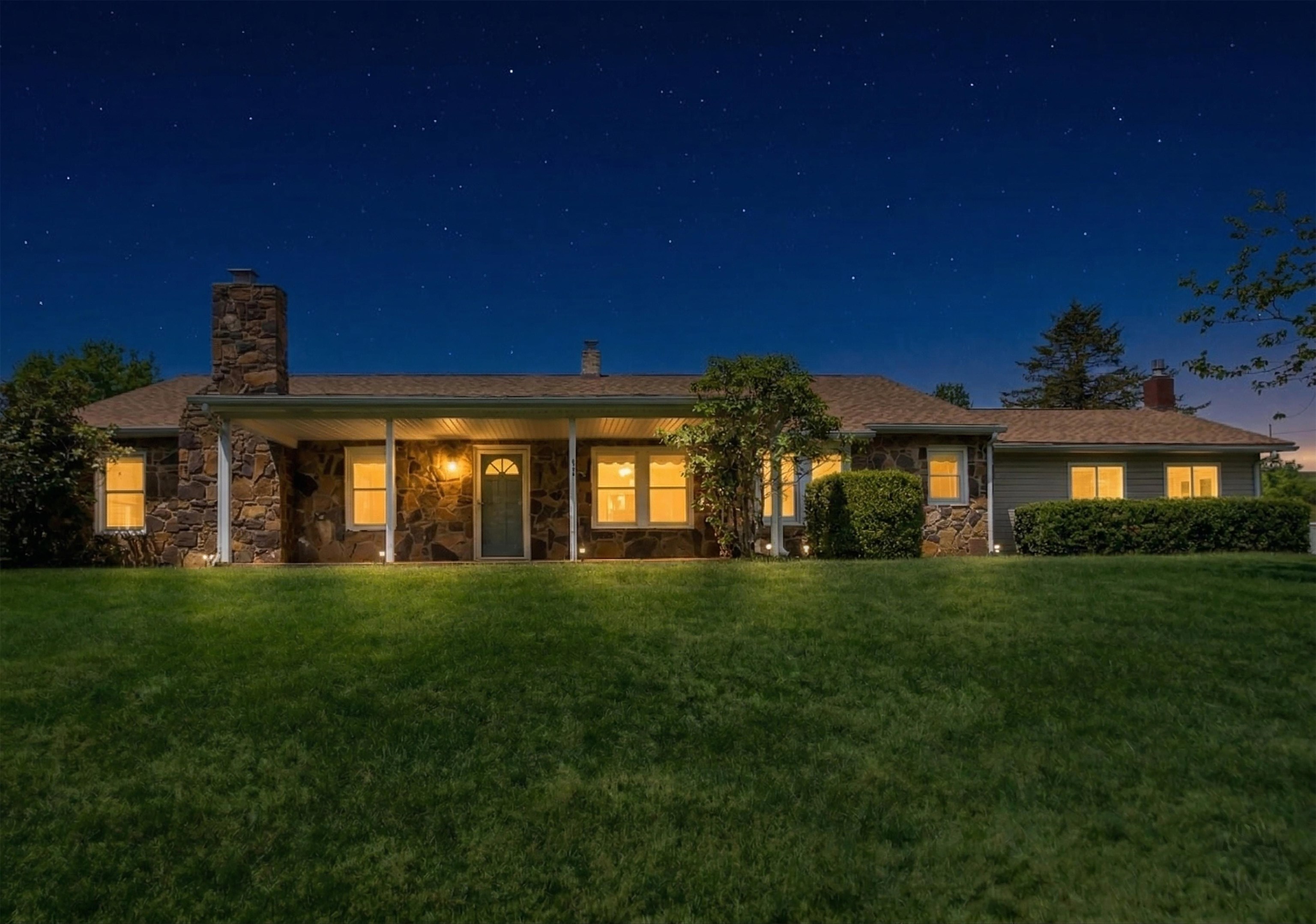 584 NEWPORT RD, SPOTTSWOOD, Virginia 24476, 3 Bedrooms Bedrooms, ,2 BathroomsBathrooms,Residential,584 NEWPORT RD,675093 MLS # 675093