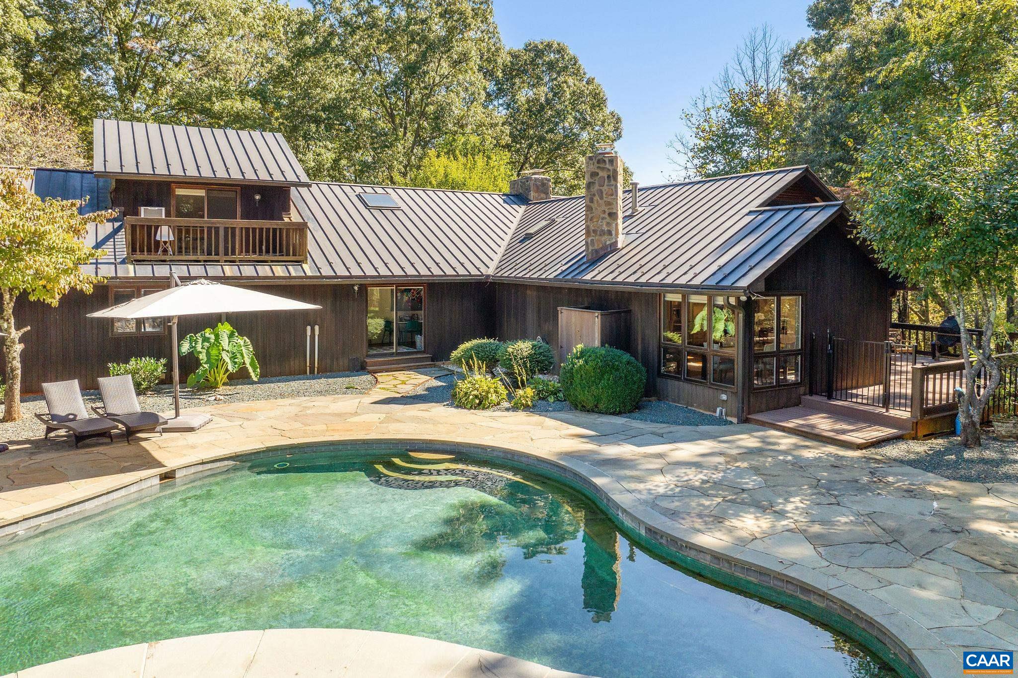 340 GRASSMERE RD, CHARLOTTESVILLE, Virginia 22903, 9 Bedrooms Bedrooms, ,5 BathroomsBathrooms,Residential,340 GRASSMERE RD,675095 MLS # 675095