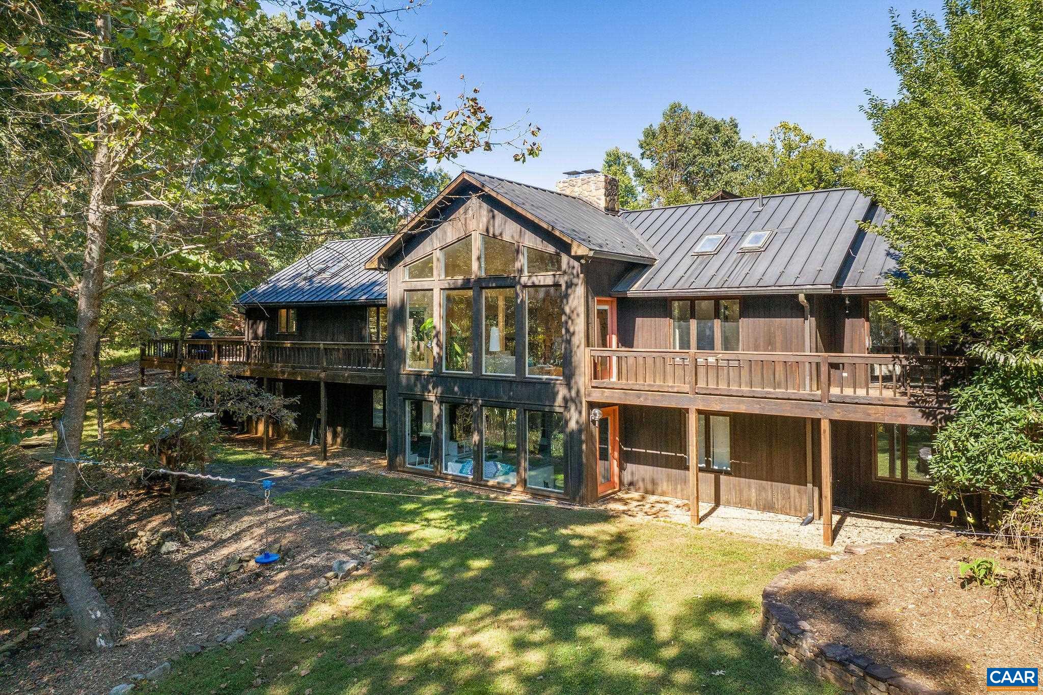 340 GRASSMERE RD, CHARLOTTESVILLE, Virginia 22903, 9 Bedrooms Bedrooms, ,5 BathroomsBathrooms,Residential,340 GRASSMERE RD,675095 MLS # 675095