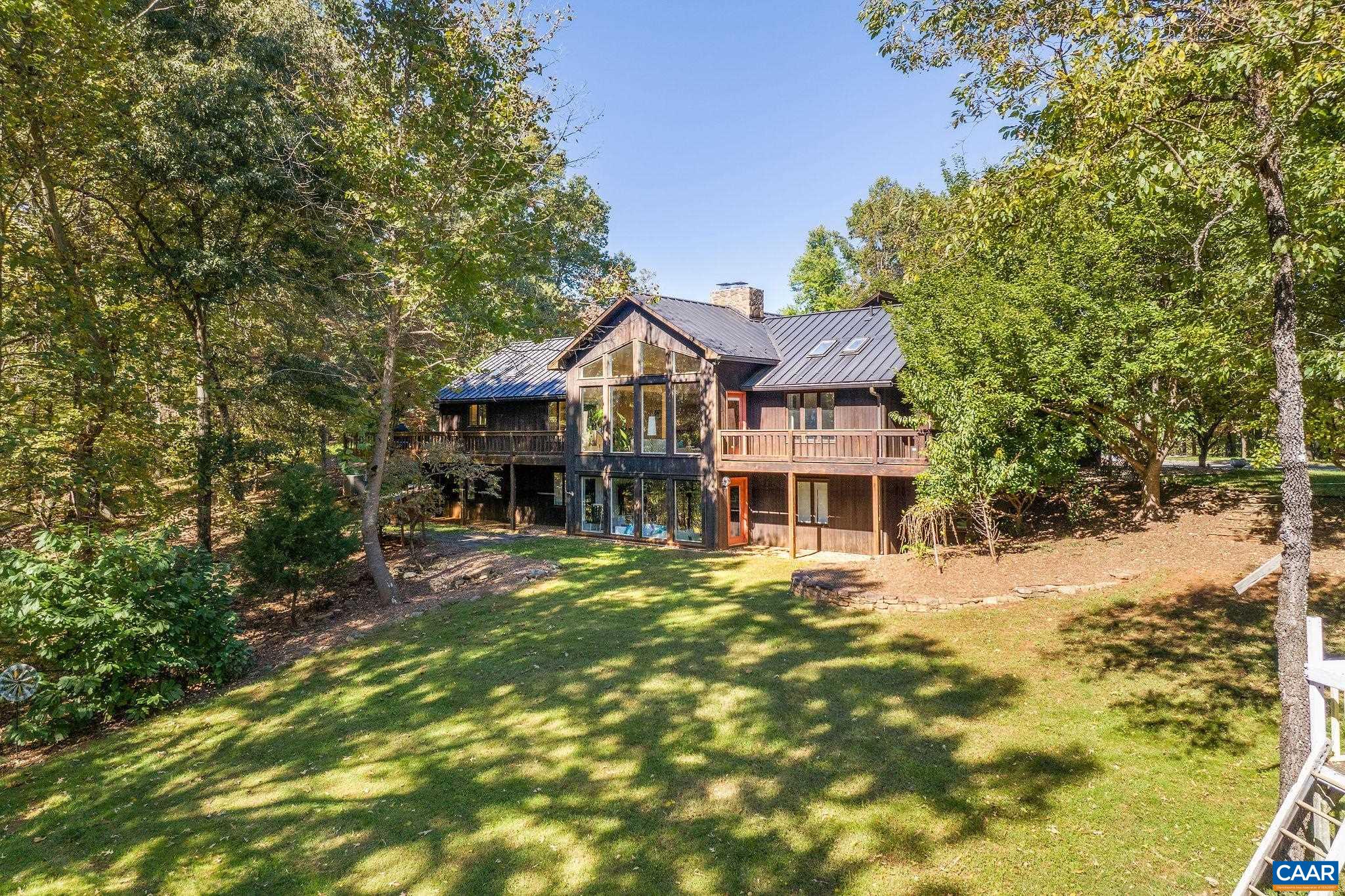 340 GRASSMERE RD, CHARLOTTESVILLE, Virginia 22903, 9 Bedrooms Bedrooms, ,5 BathroomsBathrooms,Residential,340 GRASSMERE RD,675095 MLS # 675095