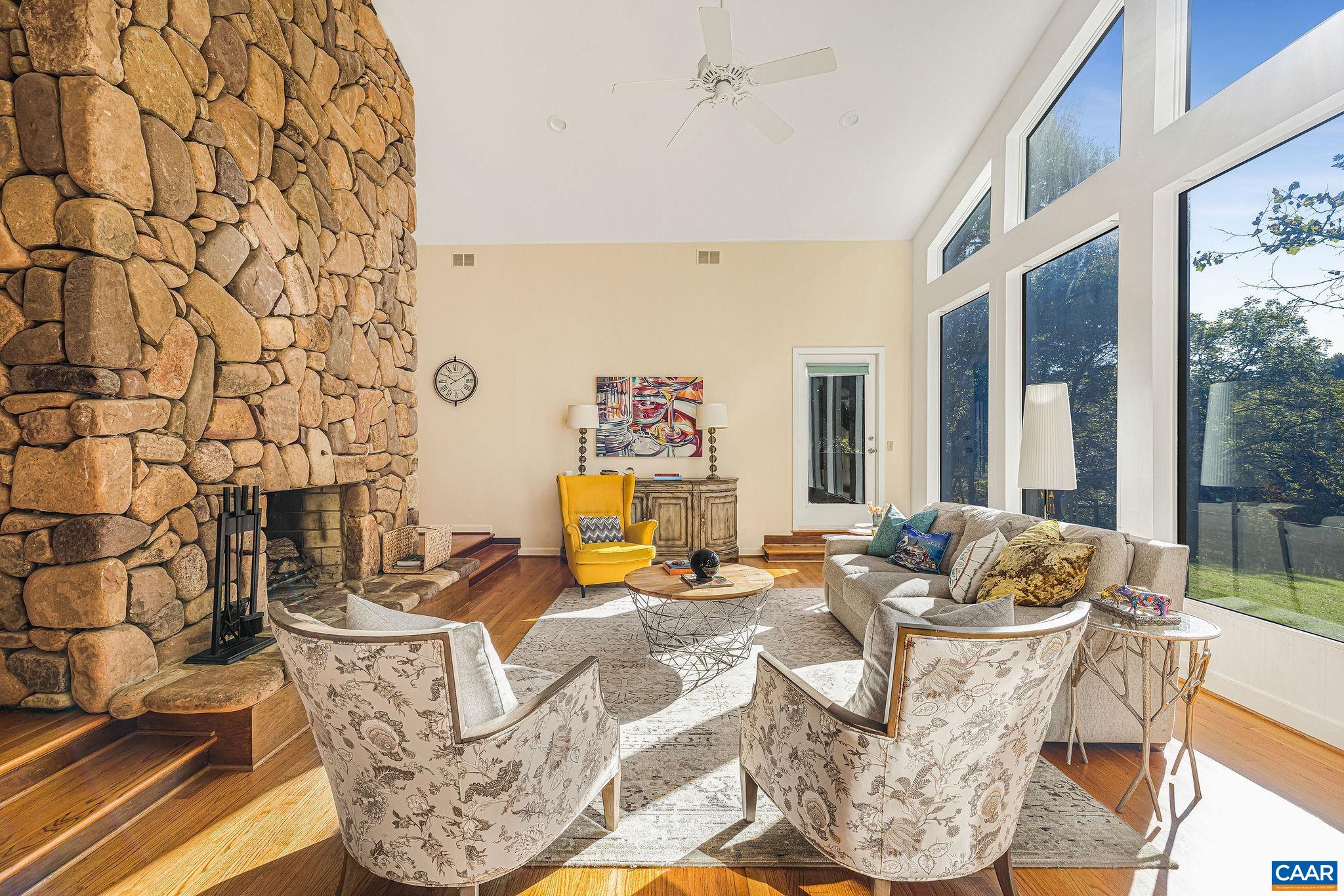 340 GRASSMERE RD, CHARLOTTESVILLE, Virginia 22903, 9 Bedrooms Bedrooms, ,5 BathroomsBathrooms,Residential,340 GRASSMERE RD,675095 MLS # 675095