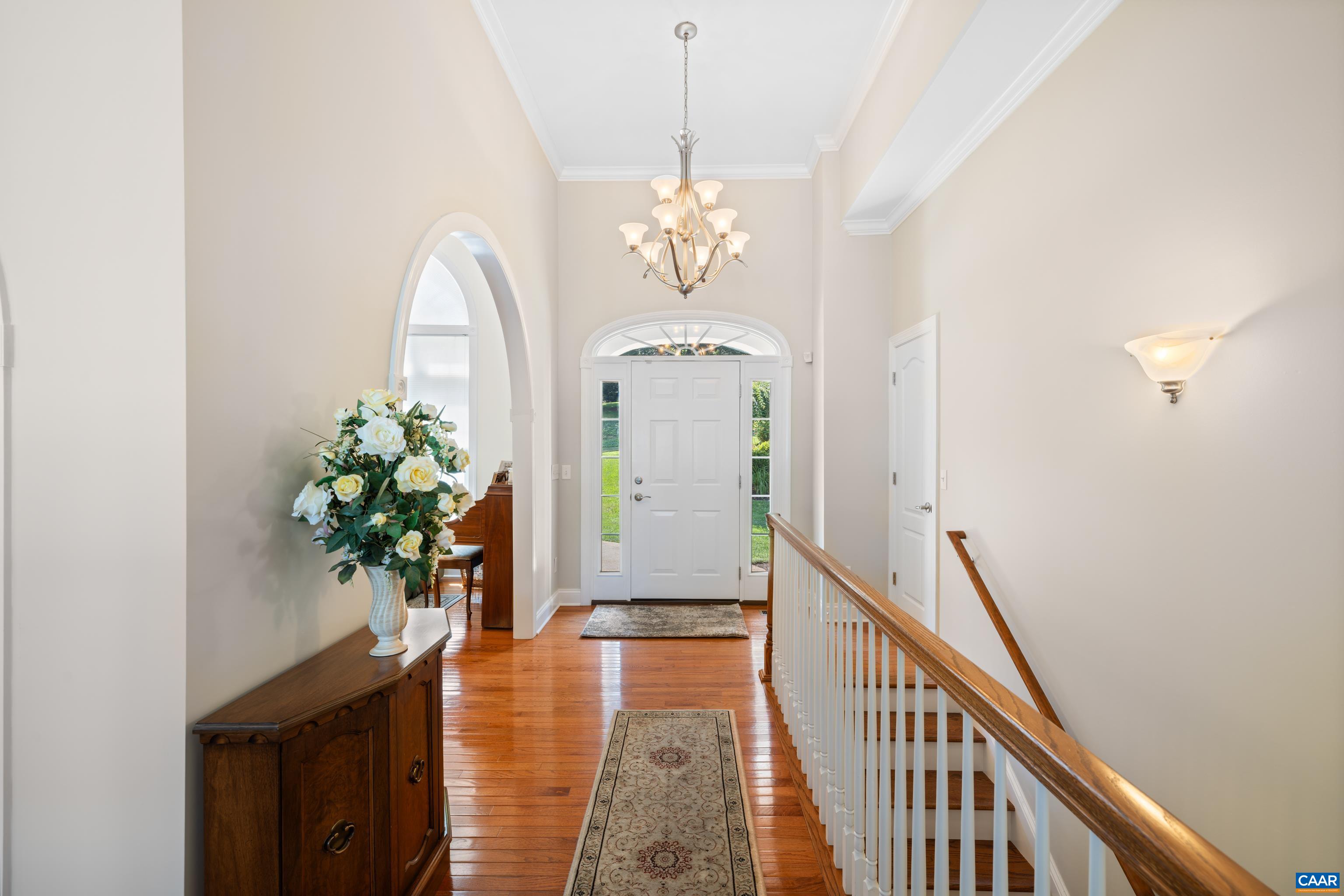 137 DIAMOND CT, HARRISONBURG, Virginia 22801, 7 Bedrooms Bedrooms, ,6 BathroomsBathrooms,Residential,137 DIAMOND CT,675097 MLS # 675097