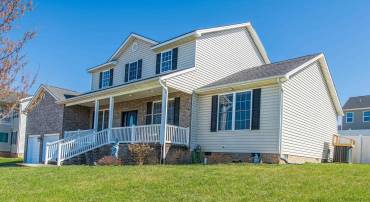 1991 RUSSELL DR, ROCKINGHAM, Virginia 22801, 5 Bedrooms Bedrooms, ,3 BathroomsBathrooms,Residential,1991 RUSSELL DR,675098 MLS # 675098