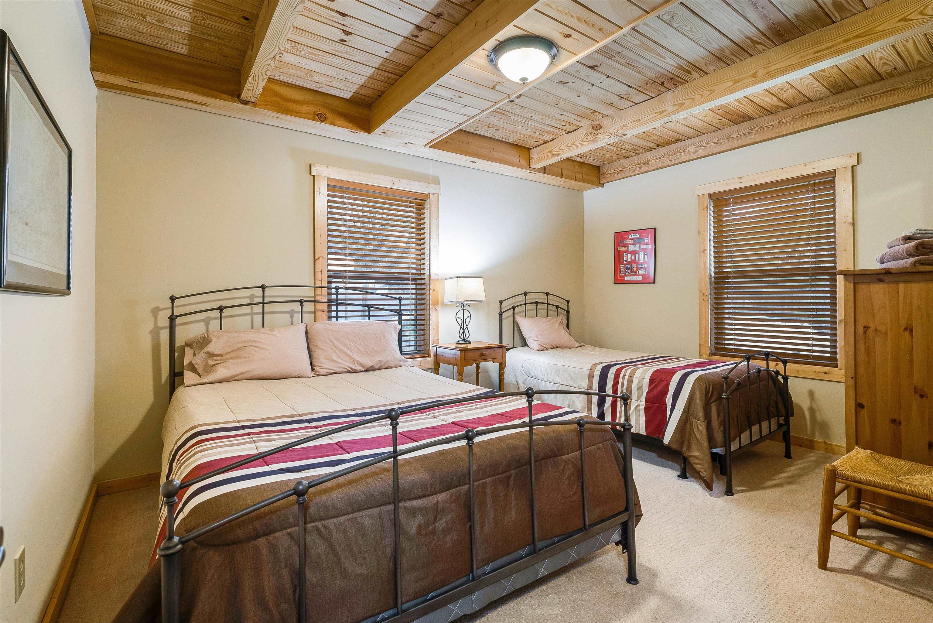 781 RAINIER RD, MCGAHEYSVILLE, Virginia 22840, 5 Bedrooms Bedrooms, ,4 BathroomsBathrooms,Residential,The Scrap Nest,781 RAINIER RD,675110 MLS # 675110