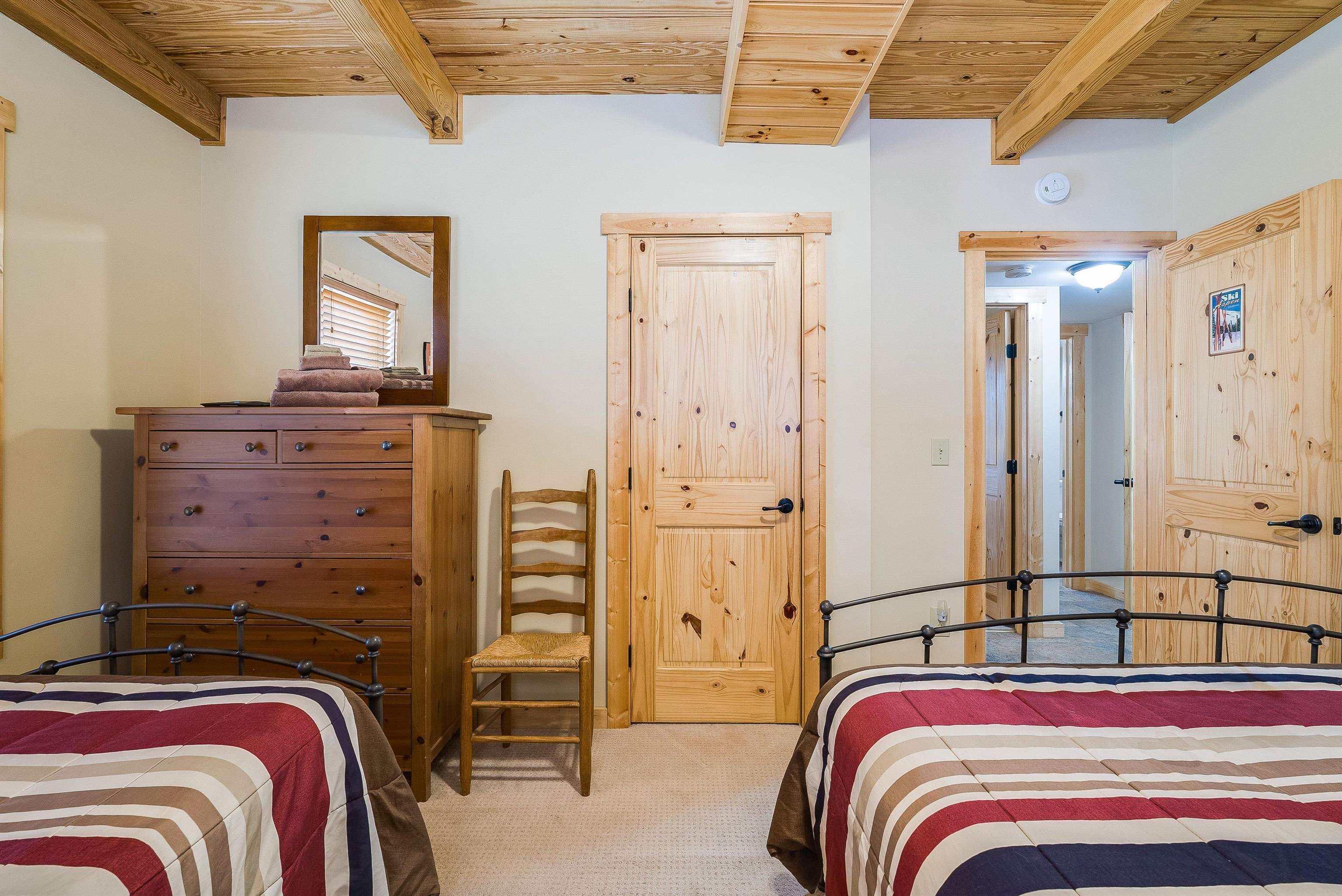 781 RAINIER RD, MCGAHEYSVILLE, Virginia 22840, 5 Bedrooms Bedrooms, ,4 BathroomsBathrooms,Residential,The Scrap Nest,781 RAINIER RD,675110 MLS # 675110