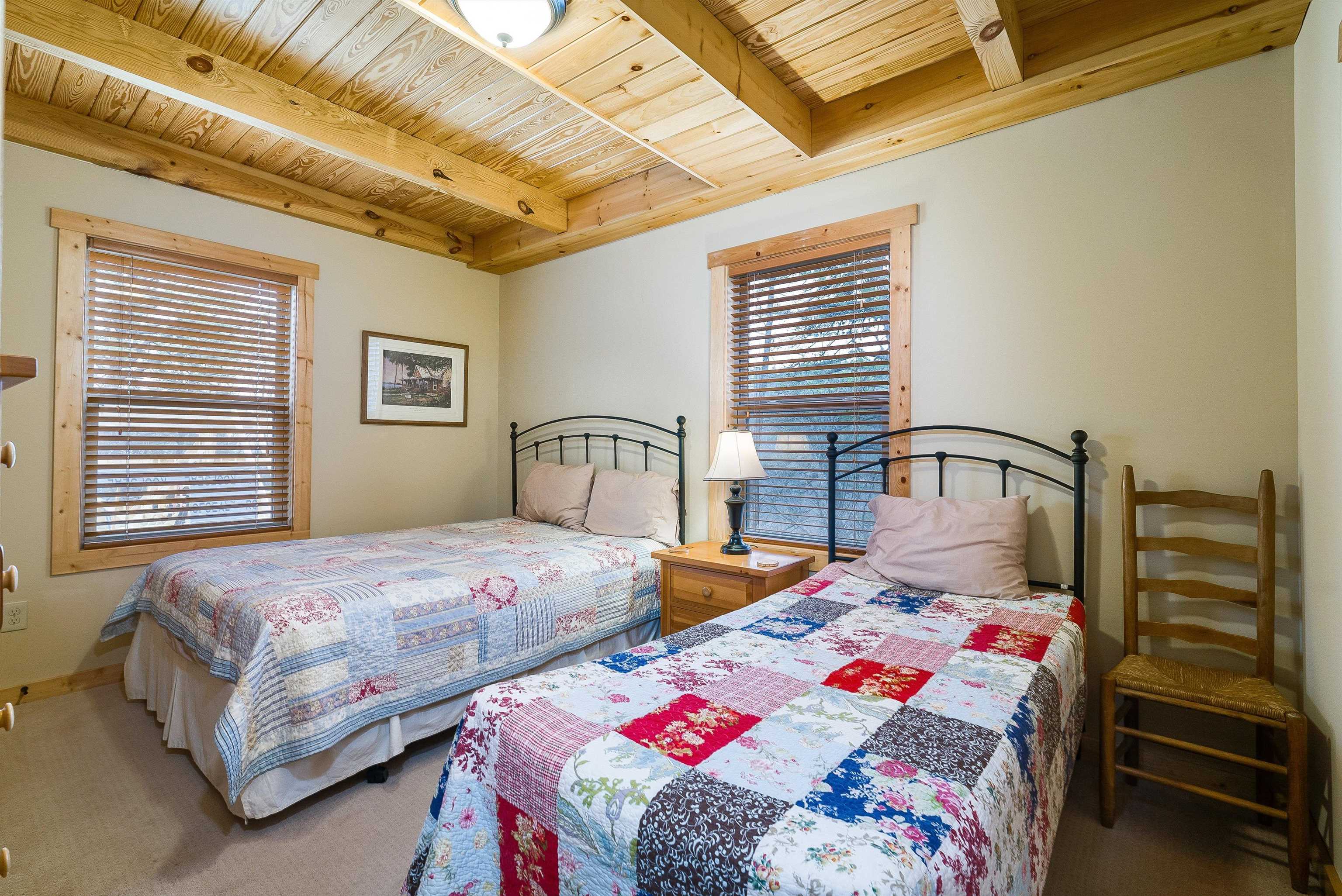 781 RAINIER RD, MCGAHEYSVILLE, Virginia 22840, 5 Bedrooms Bedrooms, ,4 BathroomsBathrooms,Residential,The Scrap Nest,781 RAINIER RD,675110 MLS # 675110