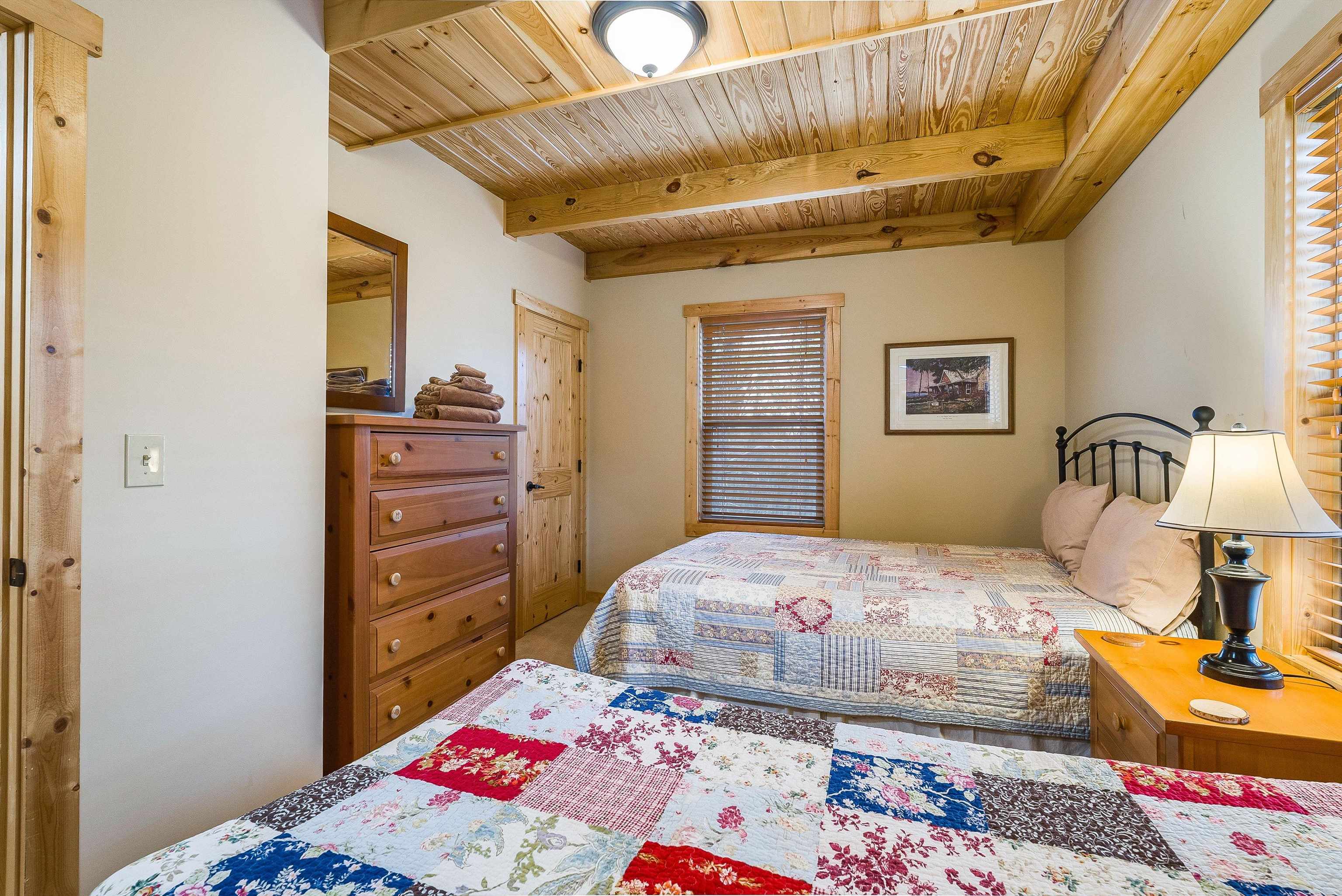 781 RAINIER RD, MCGAHEYSVILLE, Virginia 22840, 5 Bedrooms Bedrooms, ,4 BathroomsBathrooms,Residential,The Scrap Nest,781 RAINIER RD,675110 MLS # 675110