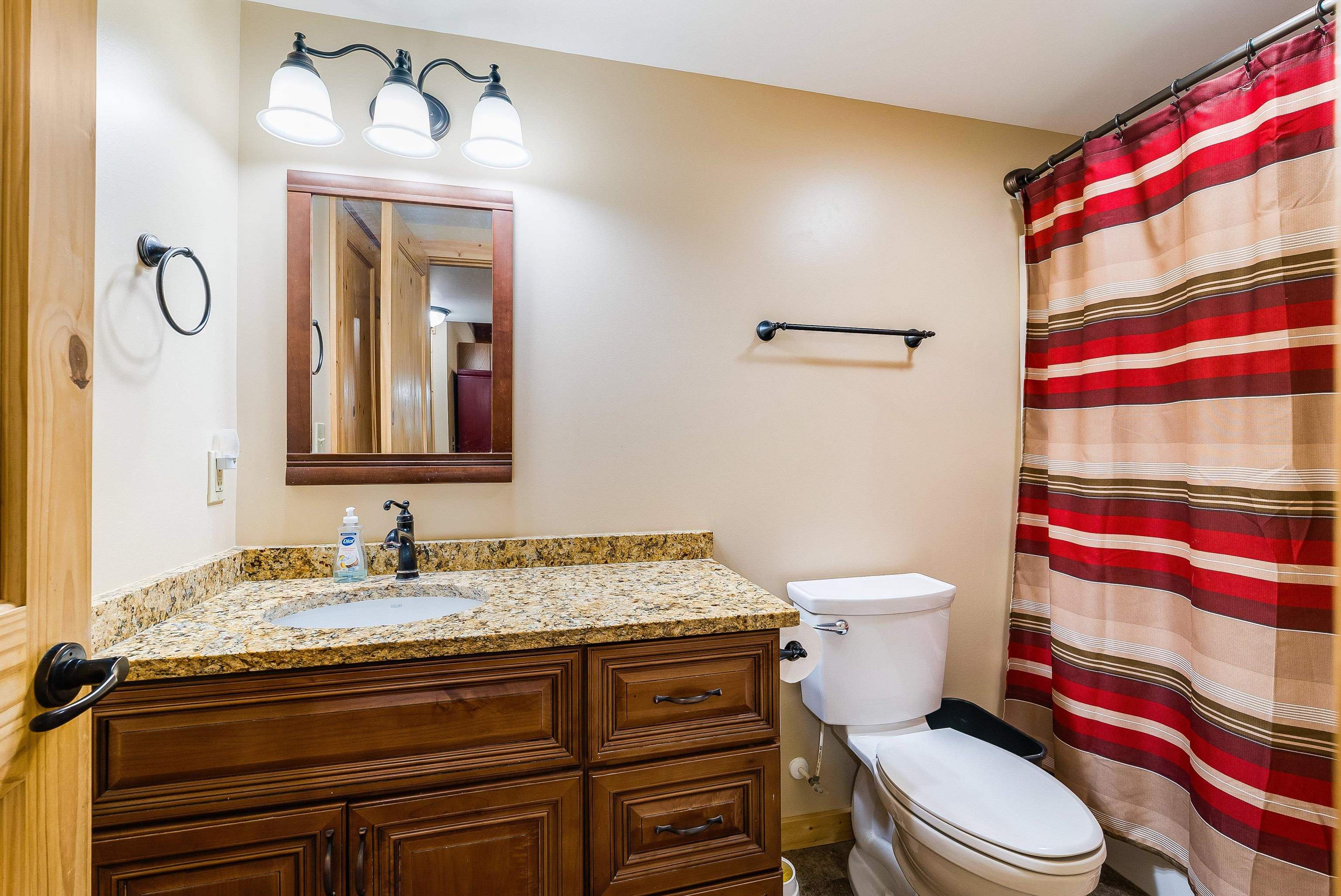 781 RAINIER RD, MCGAHEYSVILLE, Virginia 22840, 5 Bedrooms Bedrooms, ,4 BathroomsBathrooms,Residential,The Scrap Nest,781 RAINIER RD,675110 MLS # 675110