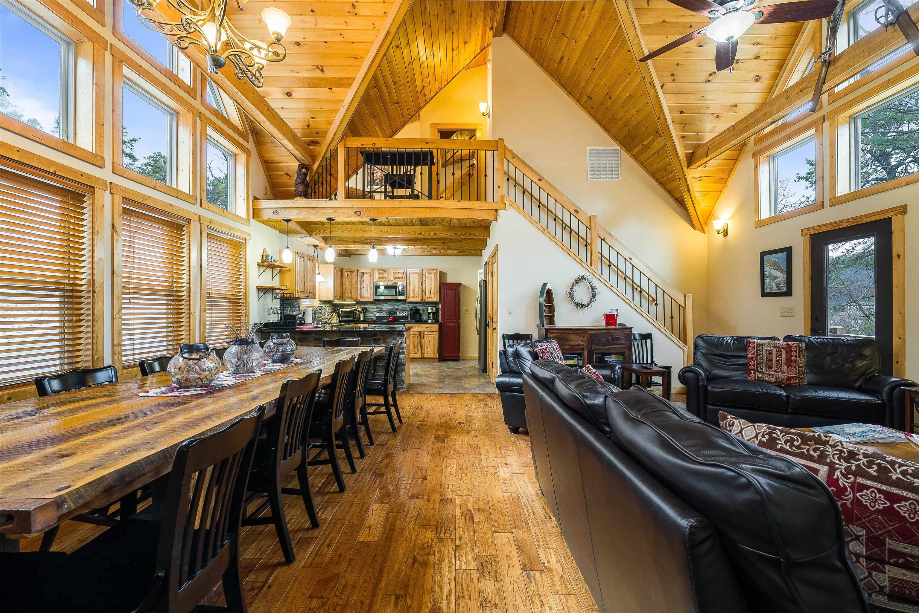 781 RAINIER RD, MCGAHEYSVILLE, Virginia 22840, 5 Bedrooms Bedrooms, ,4 BathroomsBathrooms,Residential,The Scrap Nest,781 RAINIER RD,675110 MLS # 675110