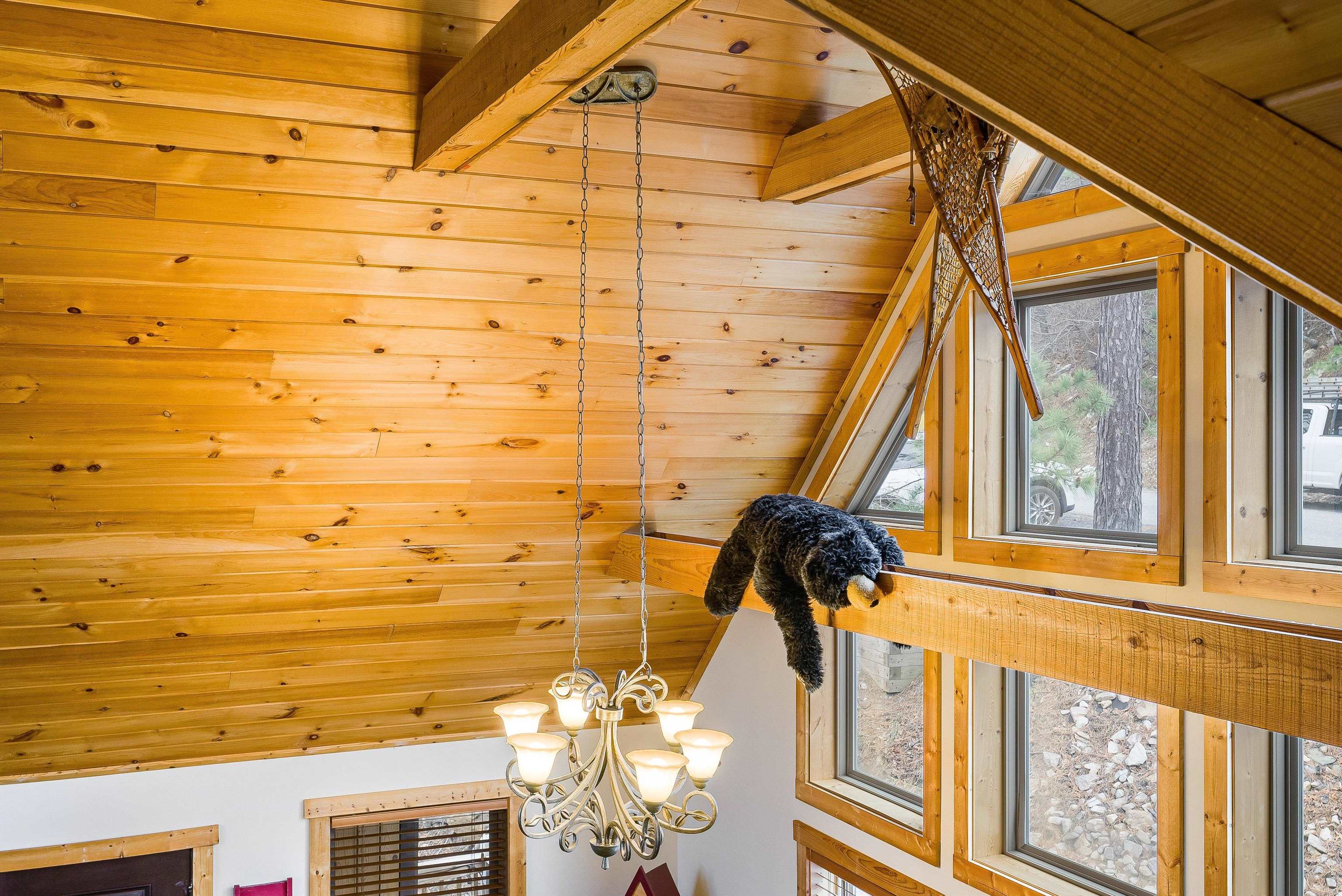 781 RAINIER RD, MCGAHEYSVILLE, Virginia 22840, 5 Bedrooms Bedrooms, ,4 BathroomsBathrooms,Residential,The Scrap Nest,781 RAINIER RD,675110 MLS # 675110