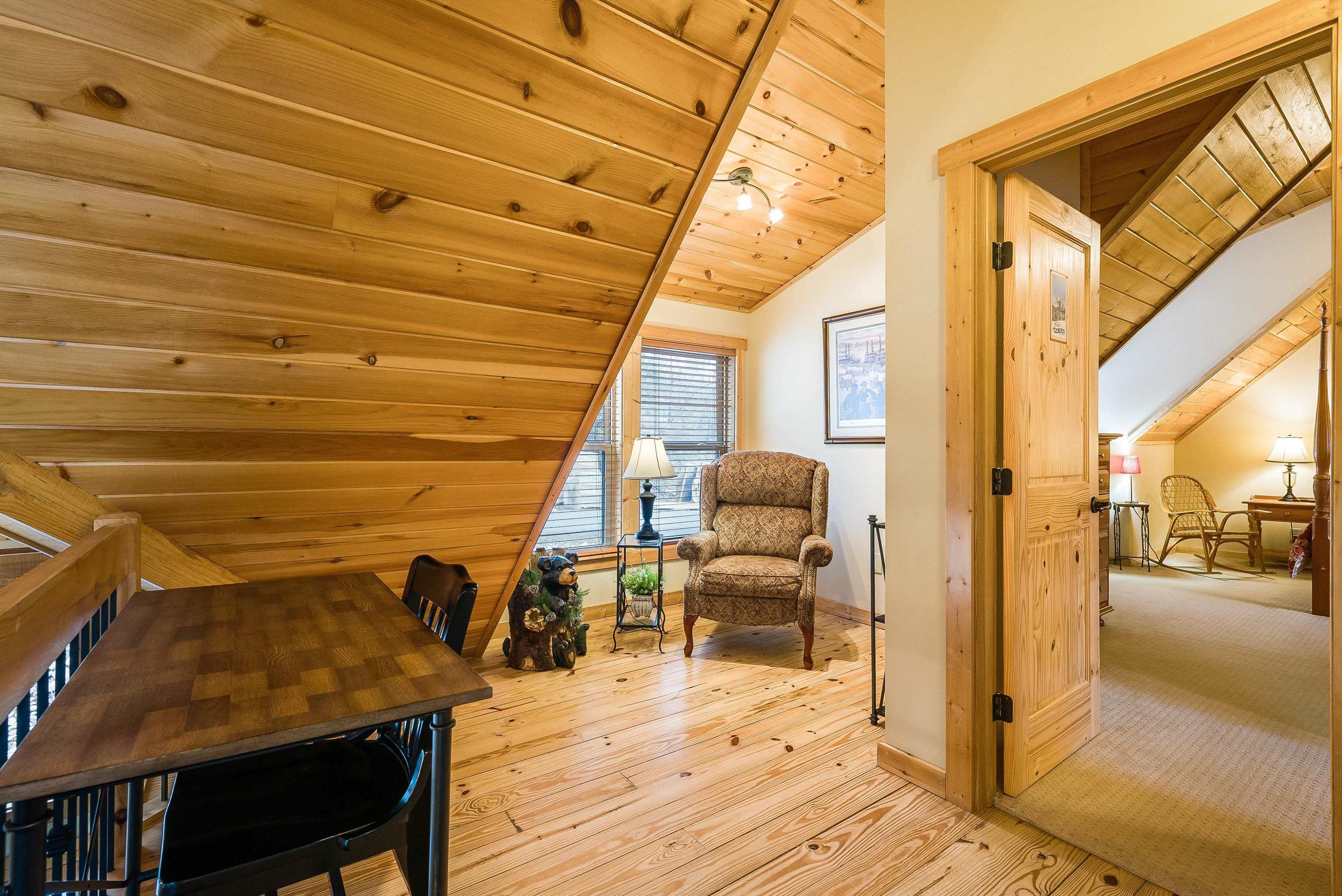 781 RAINIER RD, MCGAHEYSVILLE, Virginia 22840, 5 Bedrooms Bedrooms, ,4 BathroomsBathrooms,Residential,The Scrap Nest,781 RAINIER RD,675110 MLS # 675110