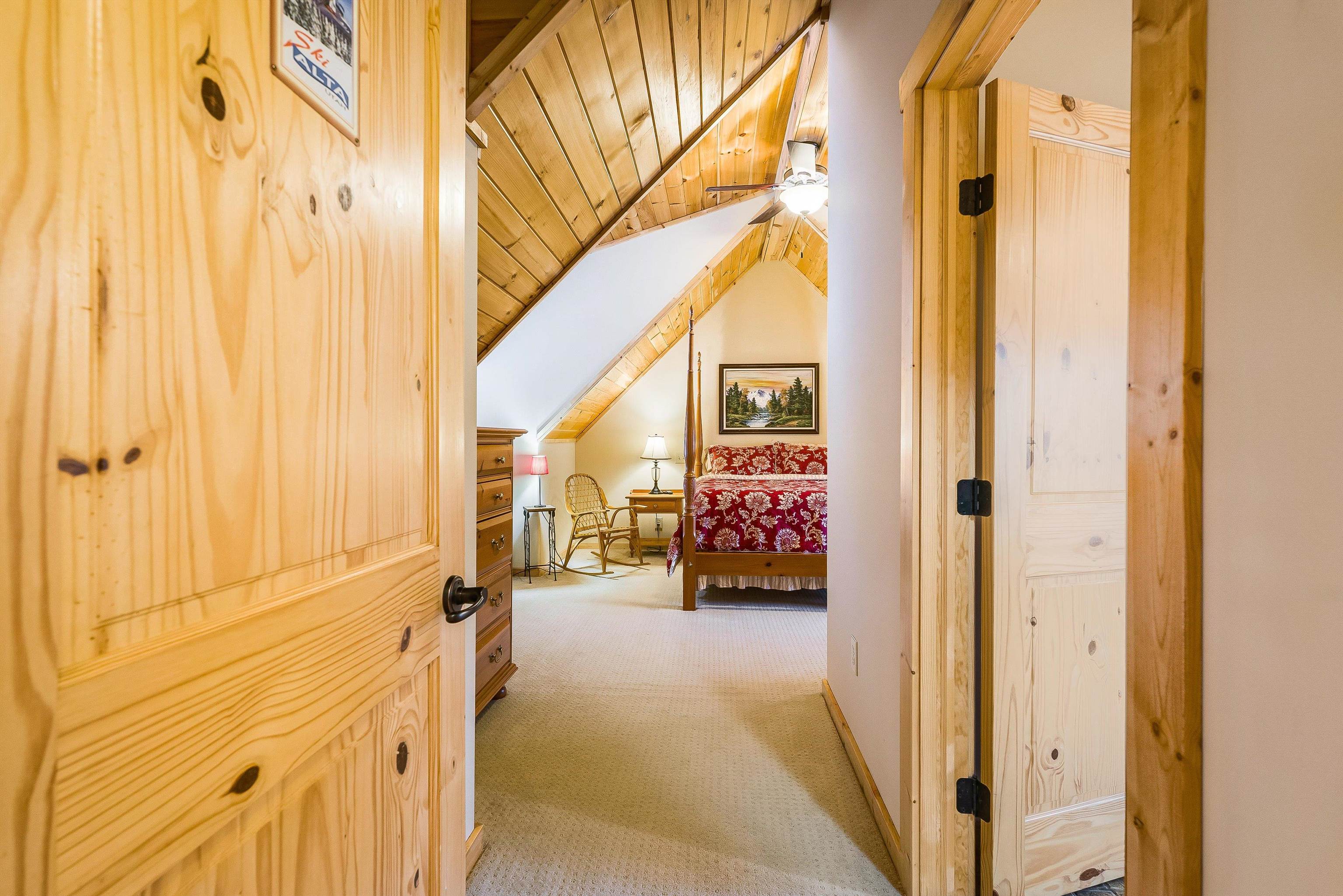 781 RAINIER RD, MCGAHEYSVILLE, Virginia 22840, 5 Bedrooms Bedrooms, ,4 BathroomsBathrooms,Residential,The Scrap Nest,781 RAINIER RD,675110 MLS # 675110