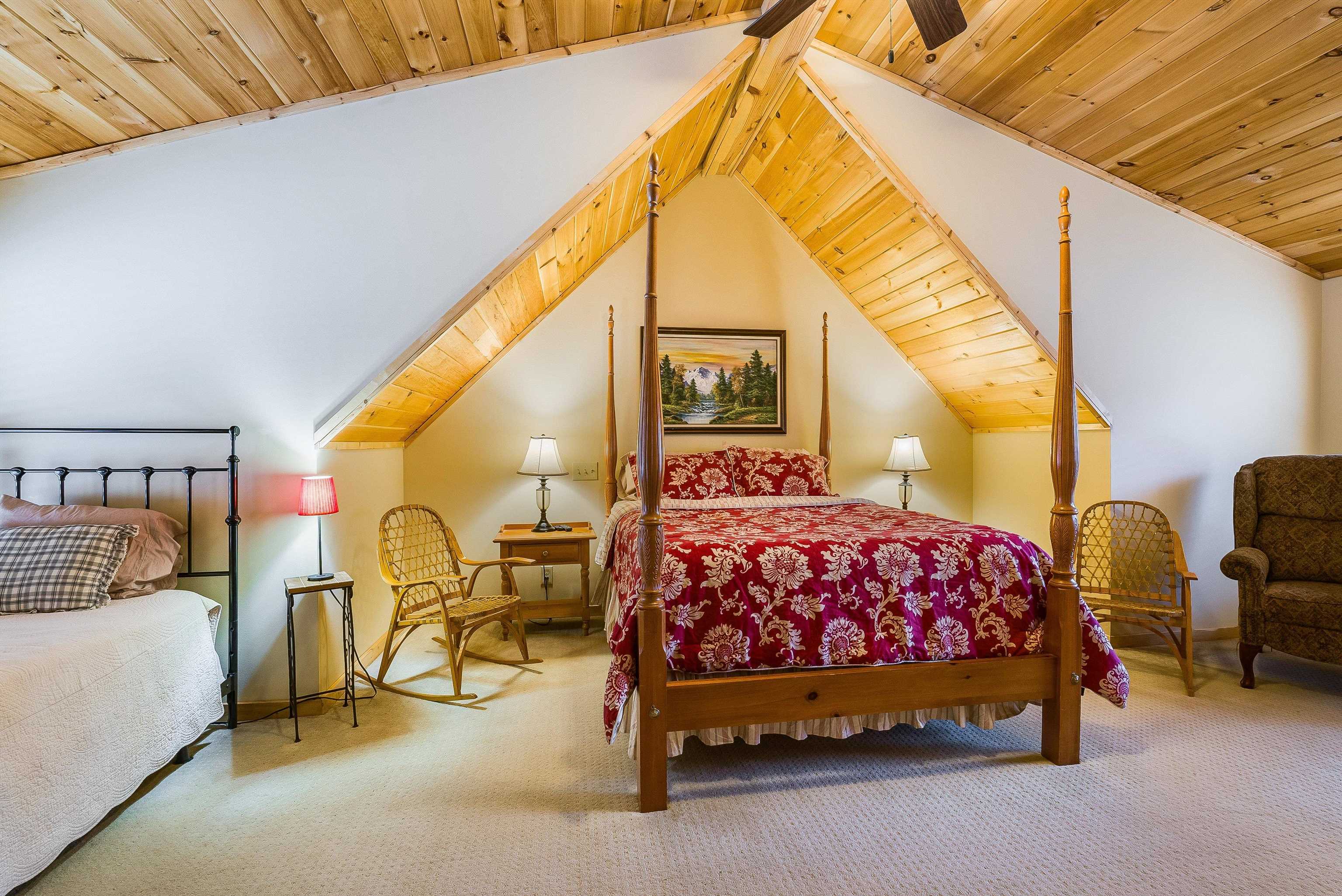 781 RAINIER RD, MCGAHEYSVILLE, Virginia 22840, 5 Bedrooms Bedrooms, ,4 BathroomsBathrooms,Residential,The Scrap Nest,781 RAINIER RD,675110 MLS # 675110