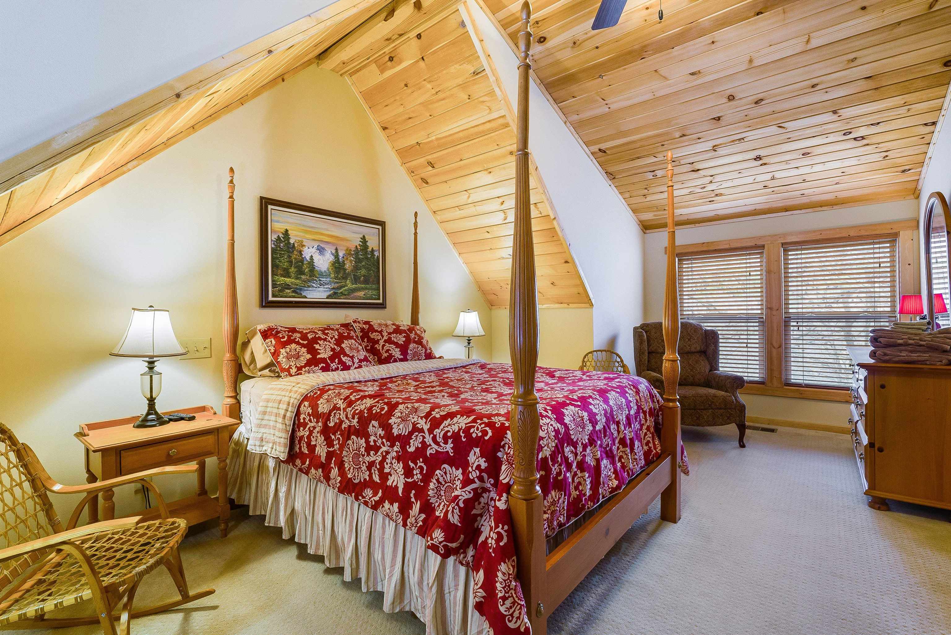 781 RAINIER RD, MCGAHEYSVILLE, Virginia 22840, 5 Bedrooms Bedrooms, ,4 BathroomsBathrooms,Residential,The Scrap Nest,781 RAINIER RD,675110 MLS # 675110