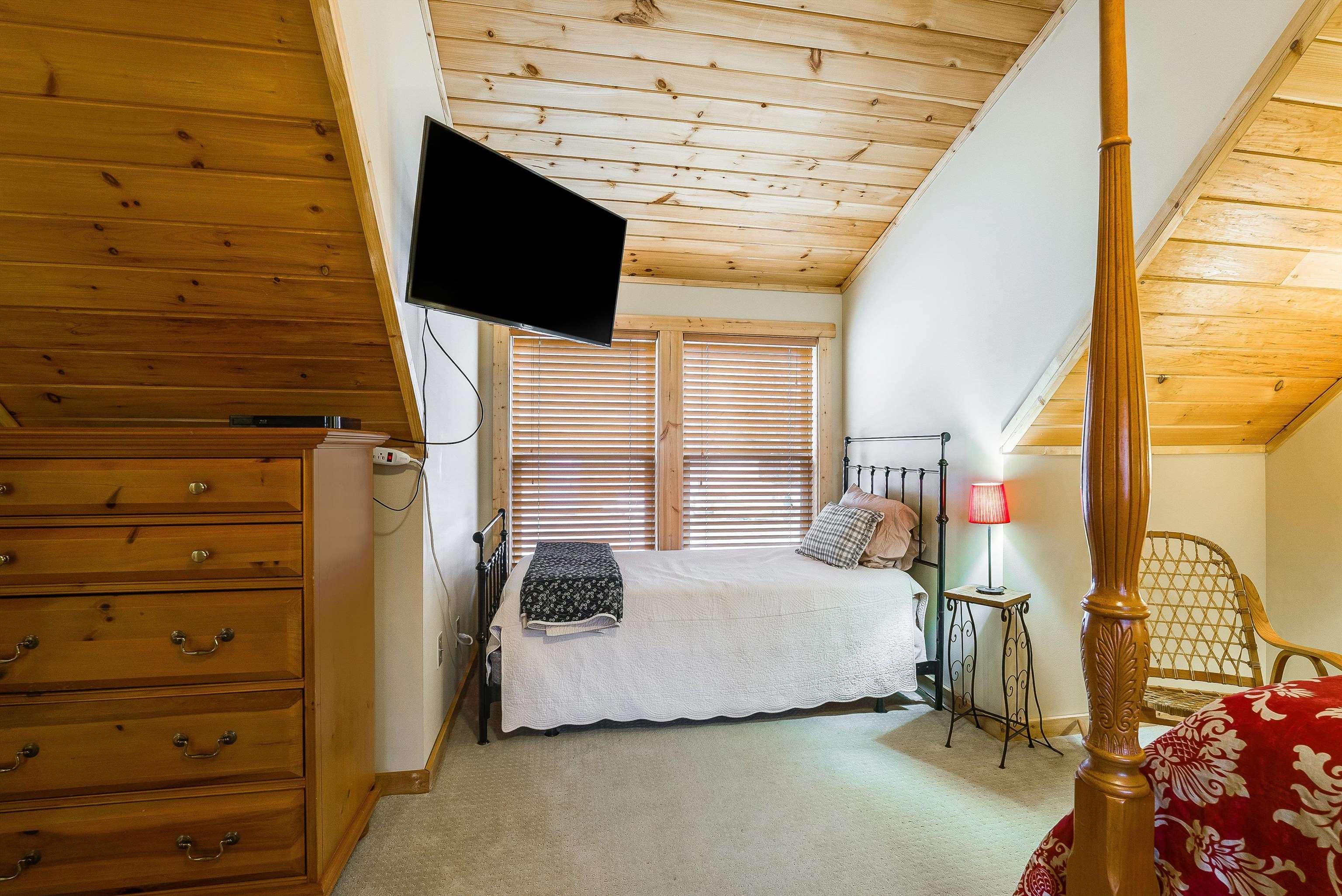 781 RAINIER RD, MCGAHEYSVILLE, Virginia 22840, 5 Bedrooms Bedrooms, ,4 BathroomsBathrooms,Residential,The Scrap Nest,781 RAINIER RD,675110 MLS # 675110