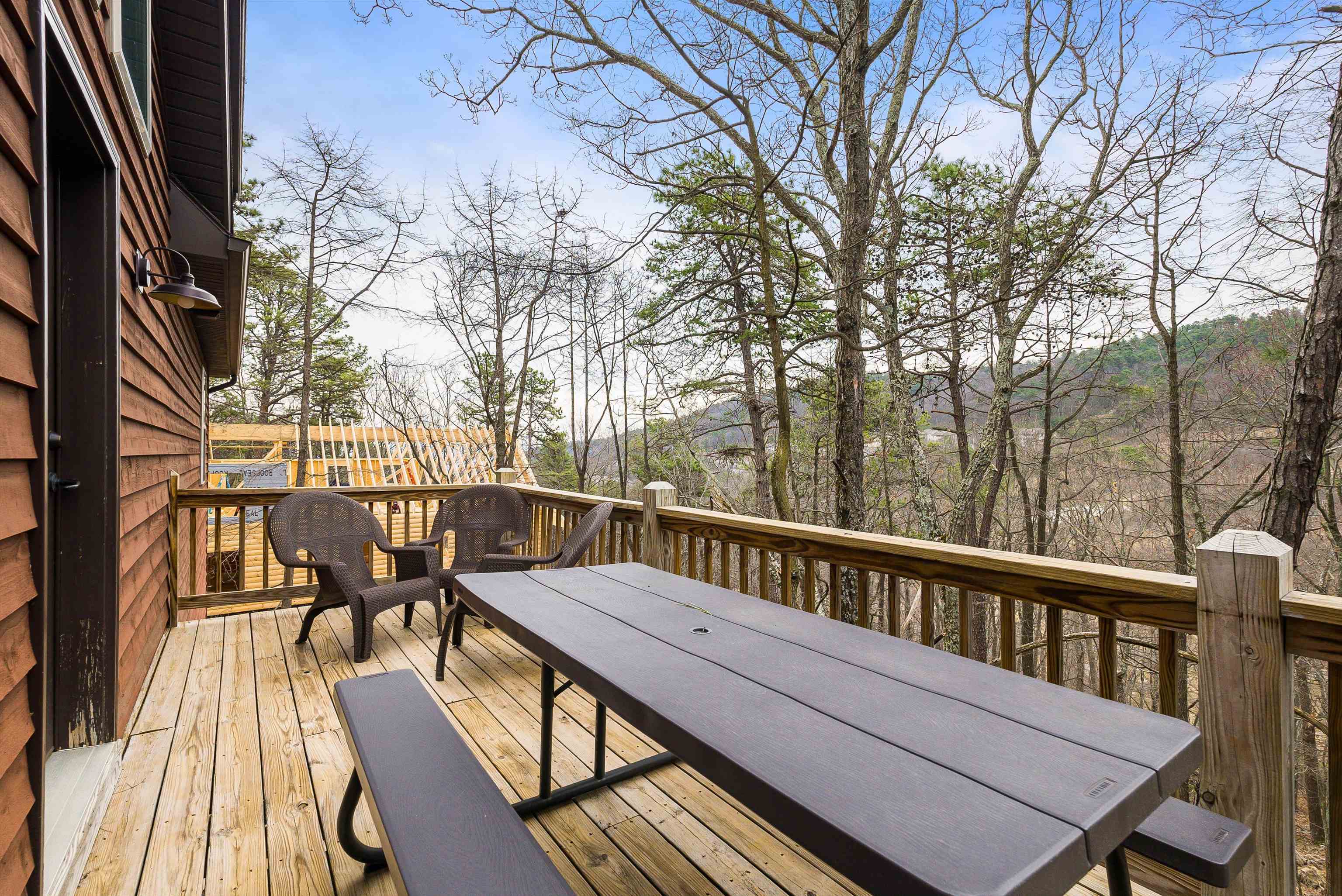 781 RAINIER RD, MCGAHEYSVILLE, Virginia 22840, 5 Bedrooms Bedrooms, ,4 BathroomsBathrooms,Residential,The Scrap Nest,781 RAINIER RD,675110 MLS # 675110