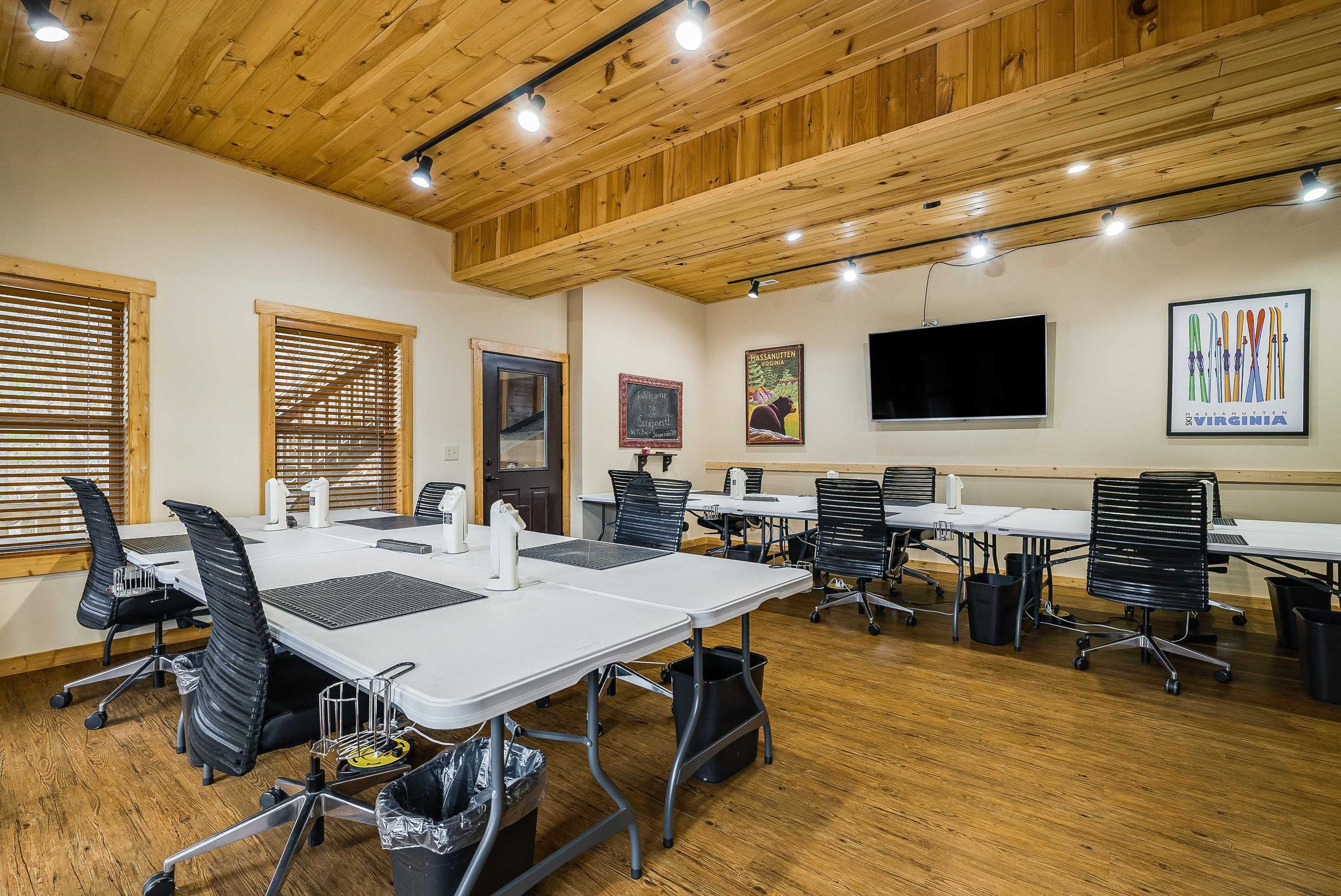 781 RAINIER RD, MCGAHEYSVILLE, Virginia 22840, 5 Bedrooms Bedrooms, ,4 BathroomsBathrooms,Residential,The Scrap Nest,781 RAINIER RD,675110 MLS # 675110