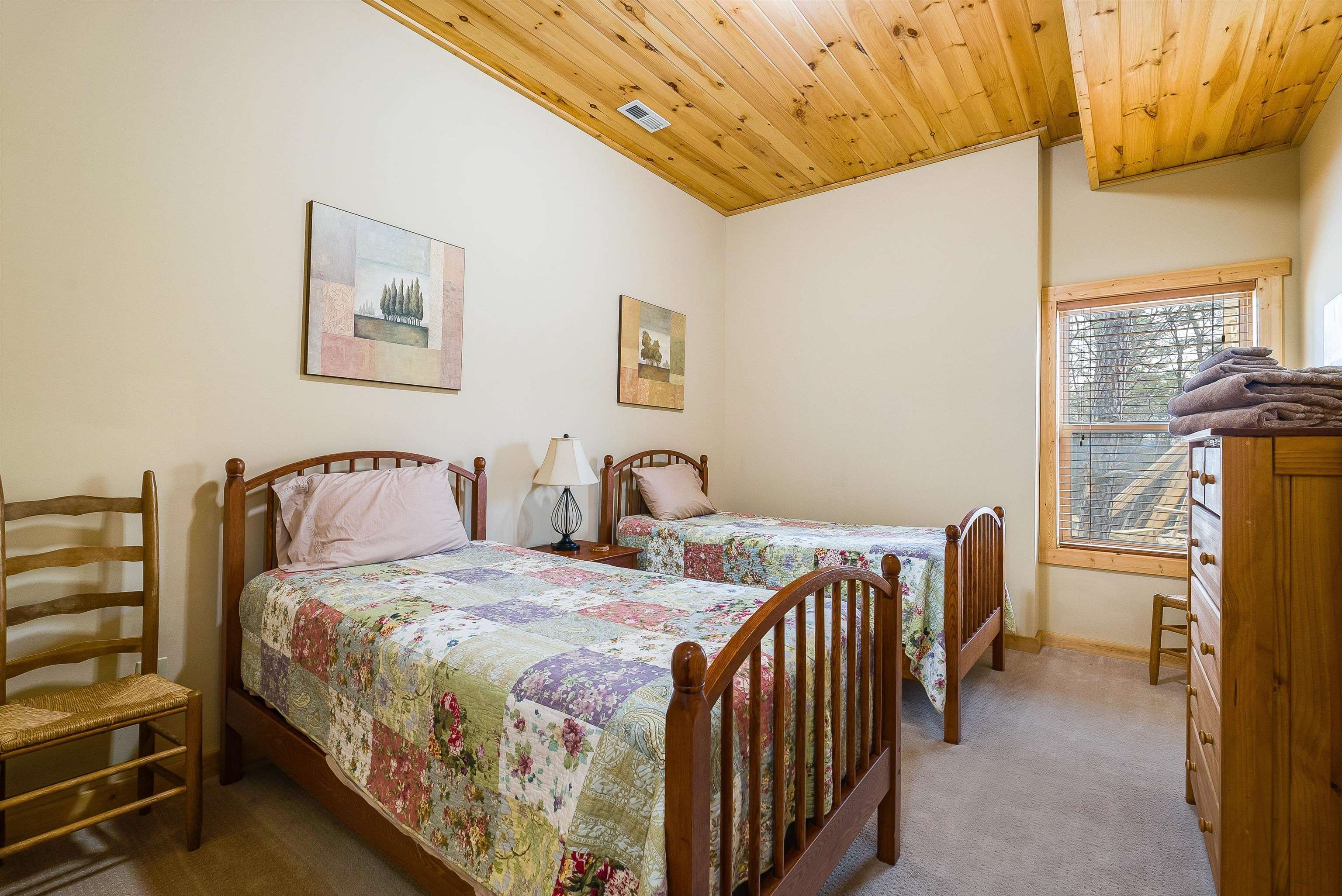 781 RAINIER RD, MCGAHEYSVILLE, Virginia 22840, 5 Bedrooms Bedrooms, ,4 BathroomsBathrooms,Residential,The Scrap Nest,781 RAINIER RD,675110 MLS # 675110