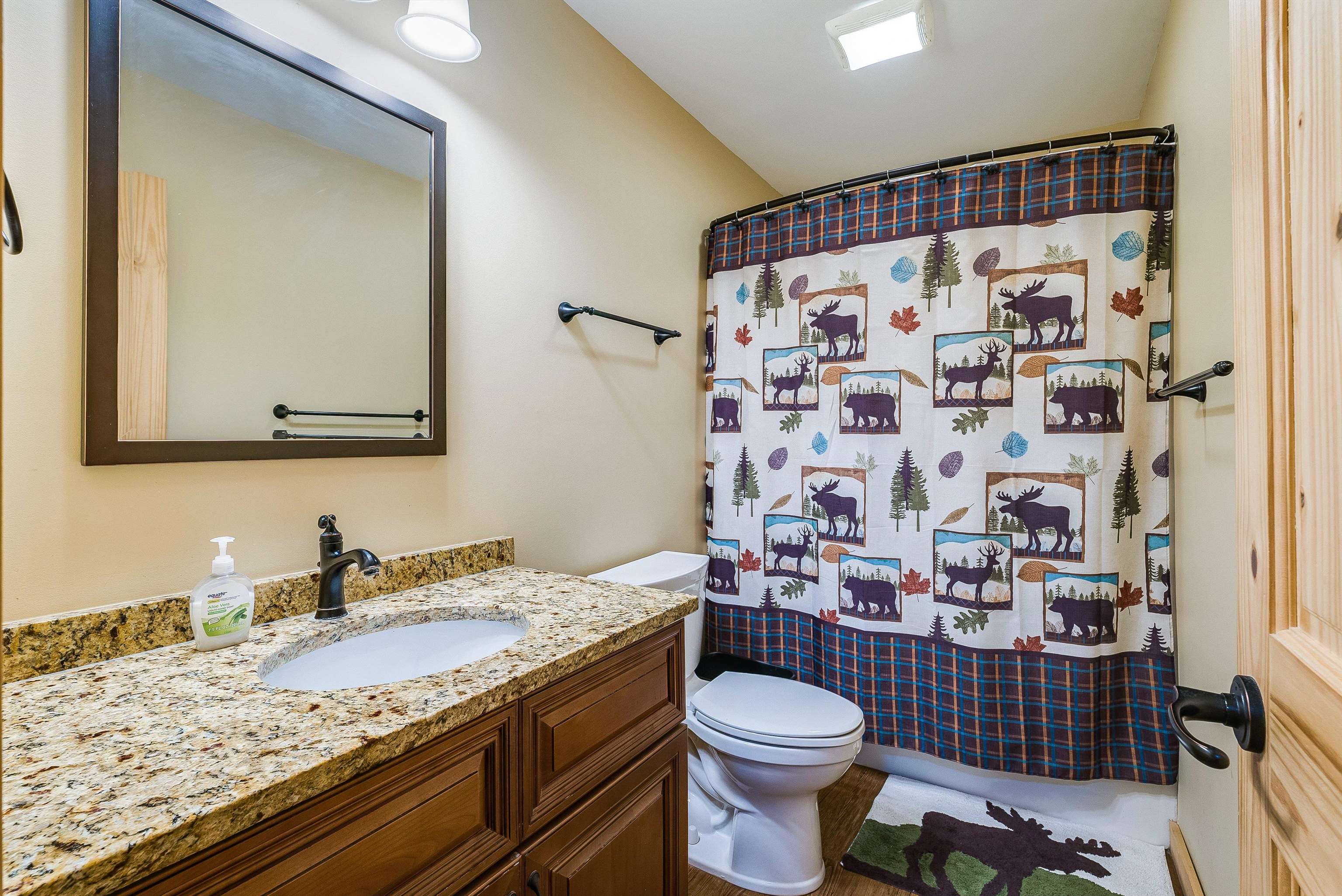 781 RAINIER RD, MCGAHEYSVILLE, Virginia 22840, 5 Bedrooms Bedrooms, ,4 BathroomsBathrooms,Residential,The Scrap Nest,781 RAINIER RD,675110 MLS # 675110