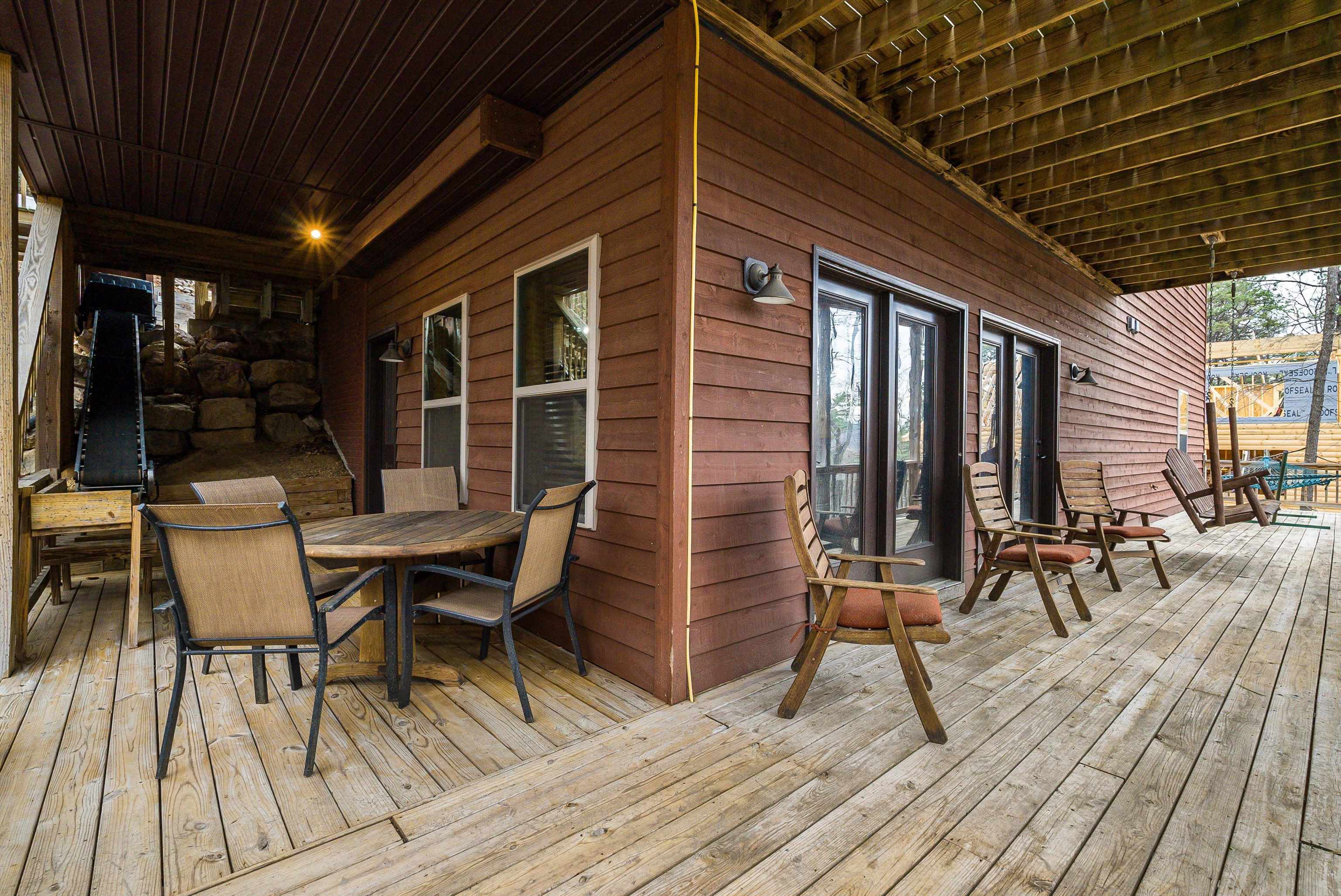 781 RAINIER RD, MCGAHEYSVILLE, Virginia 22840, 5 Bedrooms Bedrooms, ,4 BathroomsBathrooms,Residential,The Scrap Nest,781 RAINIER RD,675110 MLS # 675110