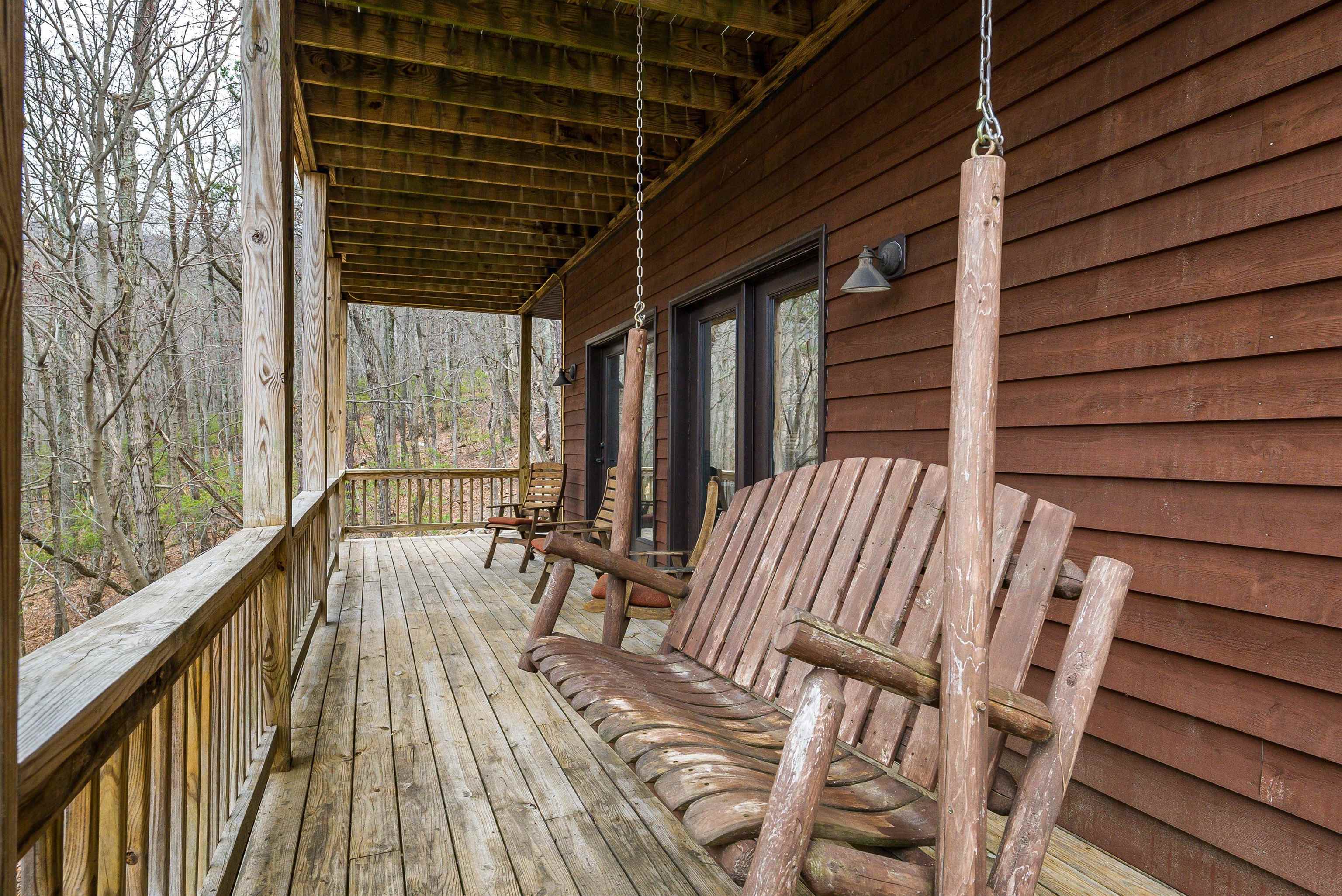 781 RAINIER RD, MCGAHEYSVILLE, Virginia 22840, 5 Bedrooms Bedrooms, ,4 BathroomsBathrooms,Residential,The Scrap Nest,781 RAINIER RD,675110 MLS # 675110