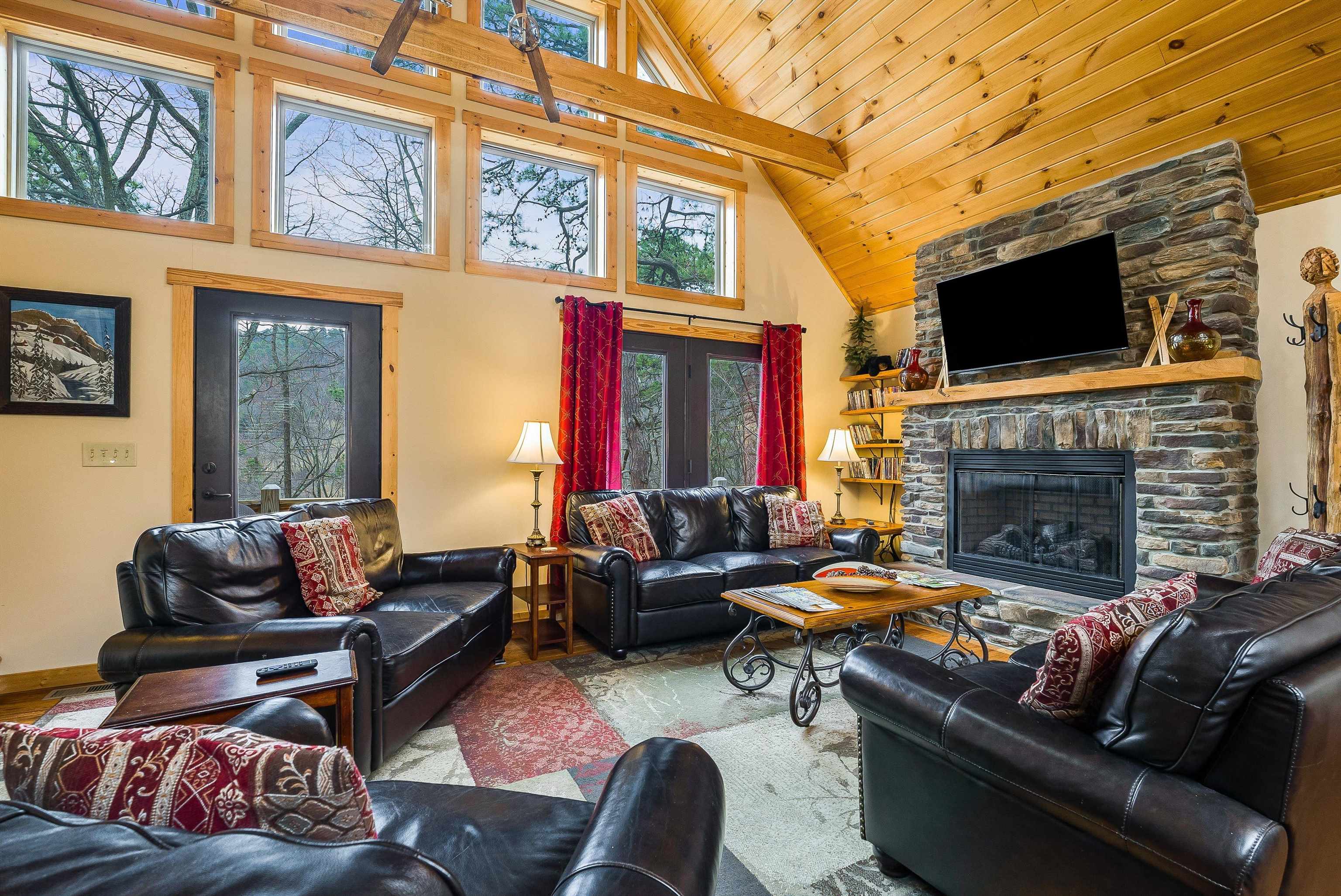 781 RAINIER RD, MCGAHEYSVILLE, Virginia 22840, 5 Bedrooms Bedrooms, ,4 BathroomsBathrooms,Residential,The Scrap Nest,781 RAINIER RD,675110 MLS # 675110