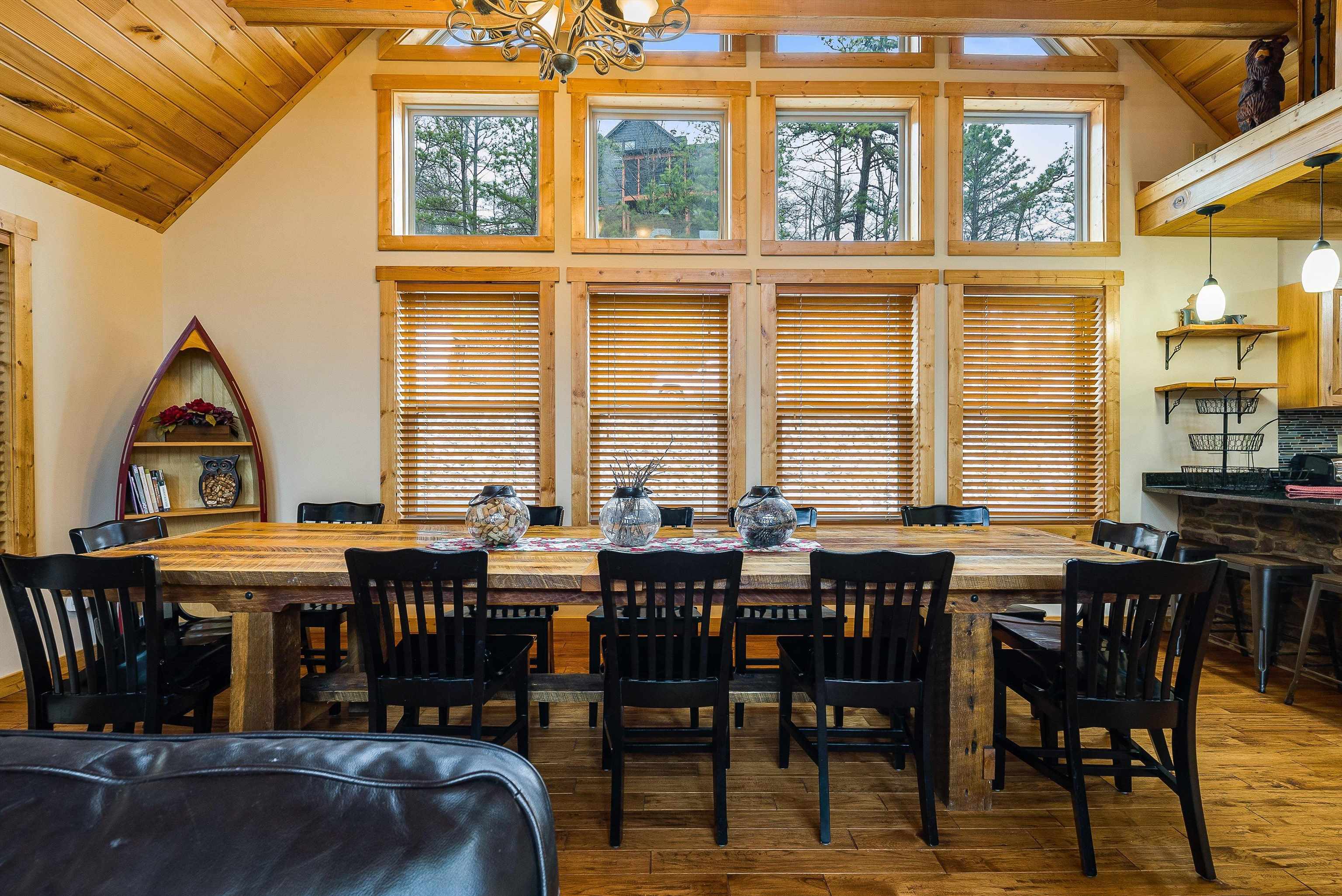 781 RAINIER RD, MCGAHEYSVILLE, Virginia 22840, 5 Bedrooms Bedrooms, ,4 BathroomsBathrooms,Residential,The Scrap Nest,781 RAINIER RD,675110 MLS # 675110