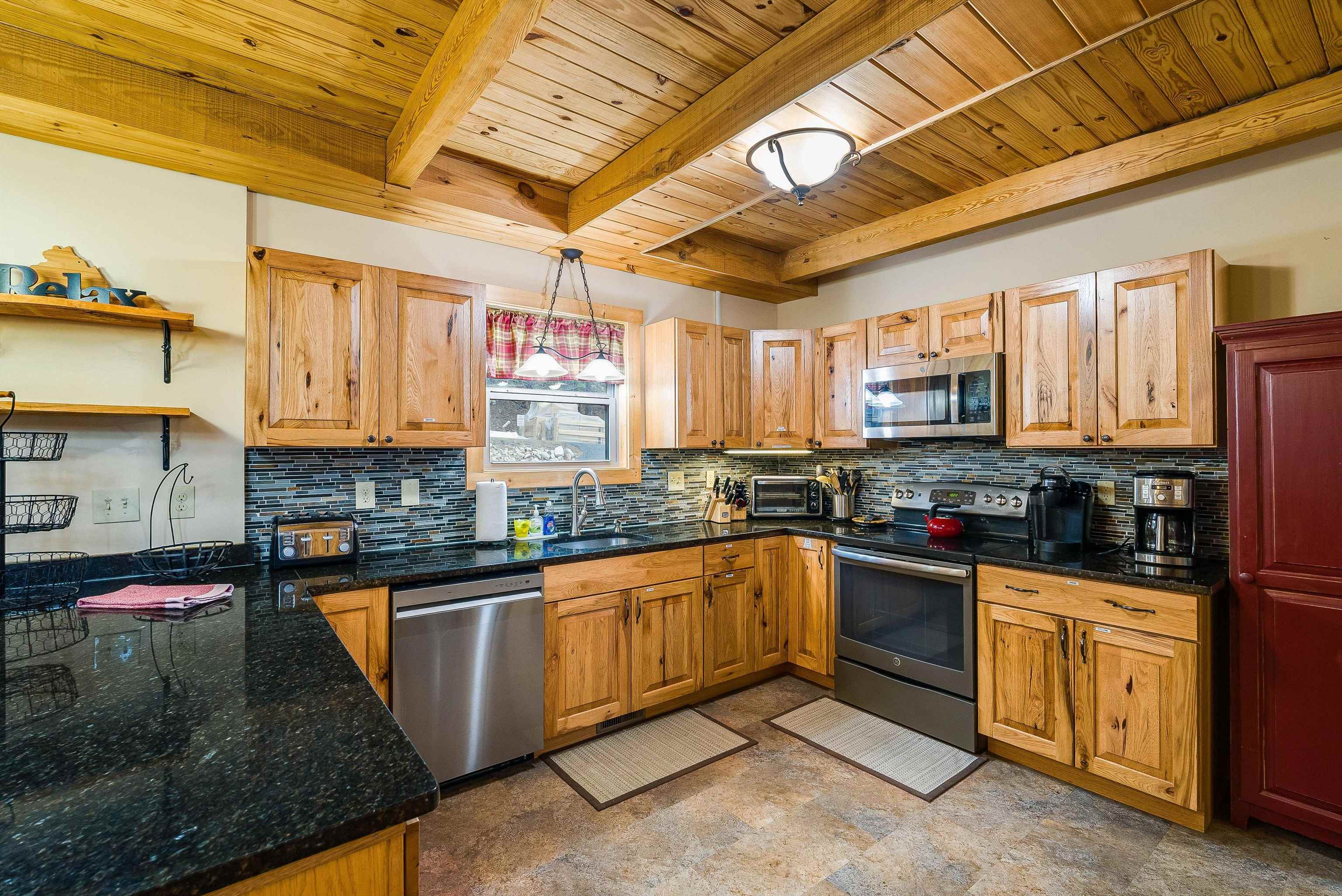 781 RAINIER RD, MCGAHEYSVILLE, Virginia 22840, 5 Bedrooms Bedrooms, ,4 BathroomsBathrooms,Residential,The Scrap Nest,781 RAINIER RD,675110 MLS # 675110