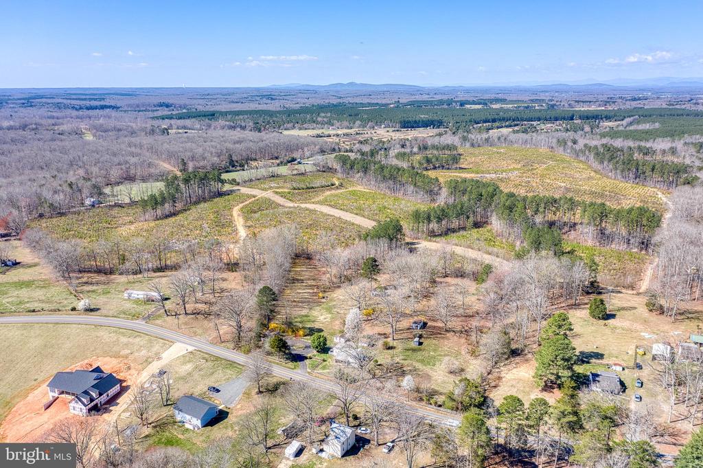 YELLOWBOTTOM RD, LIGNUM, Virginia 22726, ,Farm,YELLOWBOTTOM RD,VACU2010188 MLS # VACU2010188