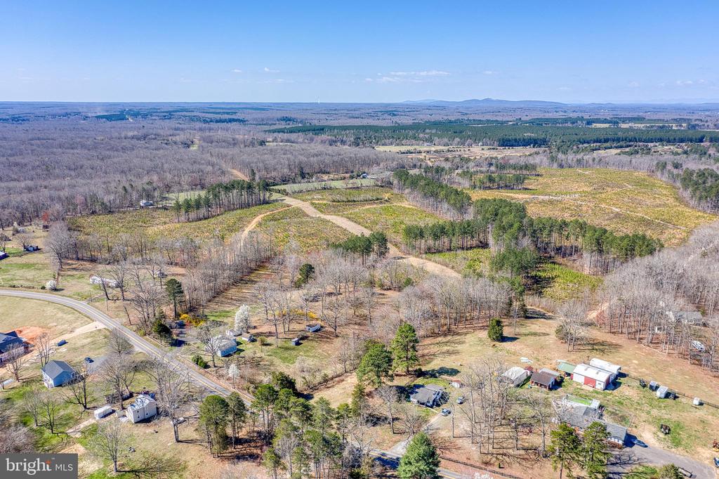 YELLOWBOTTOM RD, LIGNUM, Virginia 22726, ,Farm,YELLOWBOTTOM RD,VACU2010188 MLS # VACU2010188