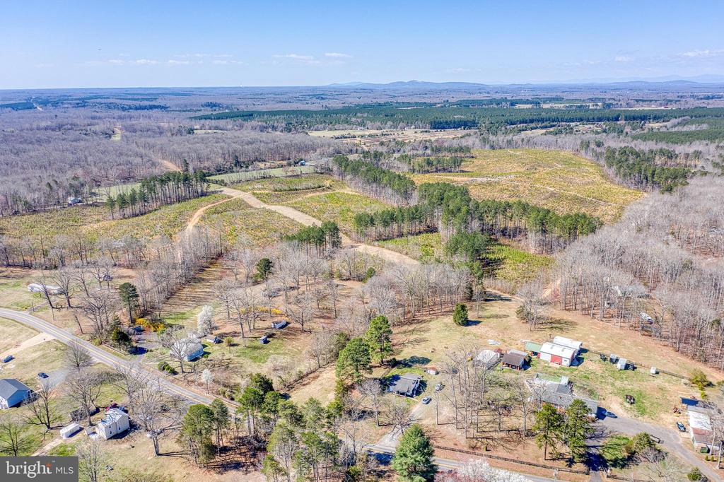 YELLOWBOTTOM RD, LIGNUM, Virginia 22726, ,Farm,YELLOWBOTTOM RD,VACU2010188 MLS # VACU2010188