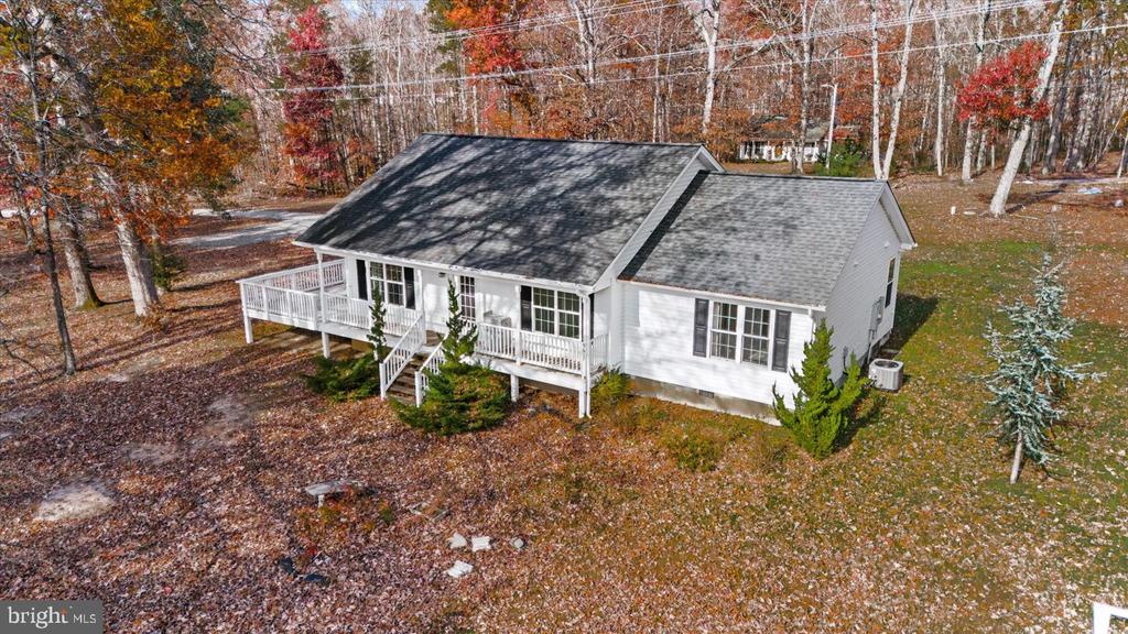 9617 THOUSAND OAKS LN, SPOTSYLVANIA, Virginia 22551, 4 Bedrooms Bedrooms, ,2 BathroomsBathrooms,Residential,9617 THOUSAND OAKS LN,VASP2037616 MLS # VASP2037616