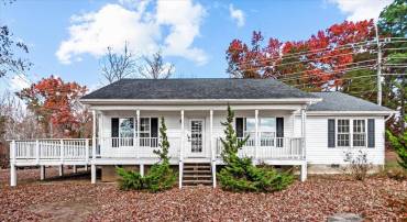 9617 THOUSAND OAKS LN, SPOTSYLVANIA, Virginia 22551, 4 Bedrooms Bedrooms, ,2 BathroomsBathrooms,Residential,9617 THOUSAND OAKS LN,VASP2037616 MLS # VASP2037616