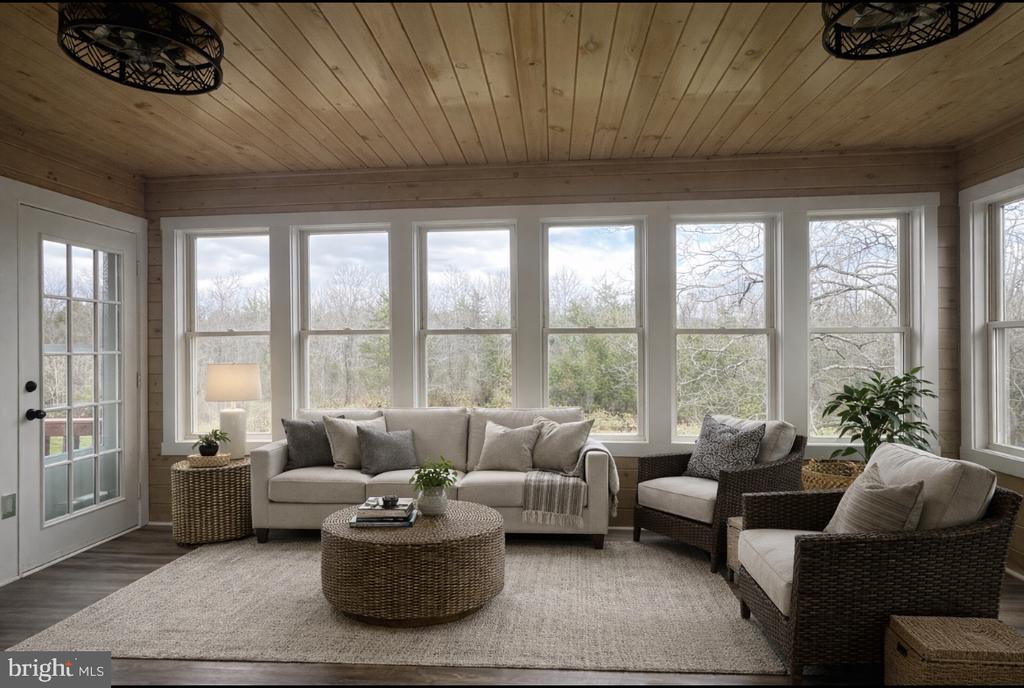 11665 FLAG ROCK DR, REMINGTON, Virginia 22734, 5 Bedrooms Bedrooms, ,3 BathroomsBathrooms,Residential,11665 FLAG ROCK DR,VAFQ2020360 MLS # VAFQ2020360