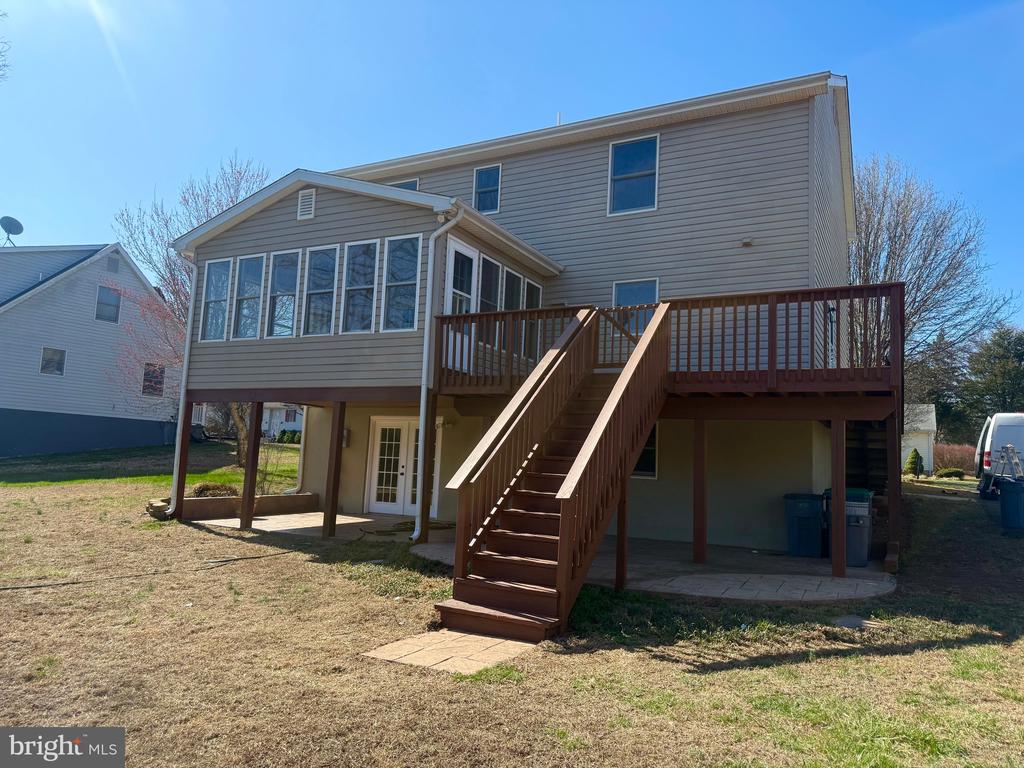 11665 FLAG ROCK DR, REMINGTON, Virginia 22734, 5 Bedrooms Bedrooms, ,3 BathroomsBathrooms,Residential,11665 FLAG ROCK DR,VAFQ2020360 MLS # VAFQ2020360