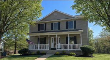 11665 FLAG ROCK DR, REMINGTON, Virginia 22734, 5 Bedrooms Bedrooms, ,3 BathroomsBathrooms,Residential,11665 FLAG ROCK DR,VAFQ2020360 MLS # VAFQ2020360