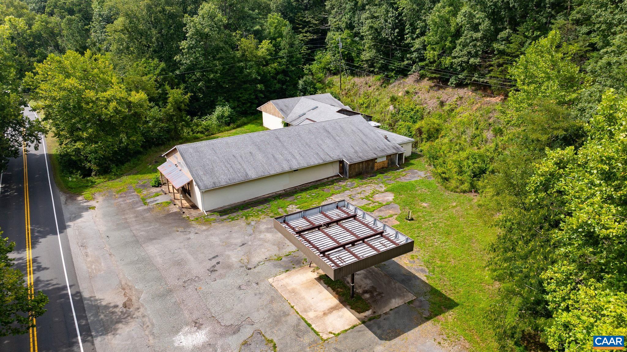 4952 IRISH RD, SCHUYLER, Virginia 22969, ,Land,4952 IRISH RD,675130 MLS # 675130