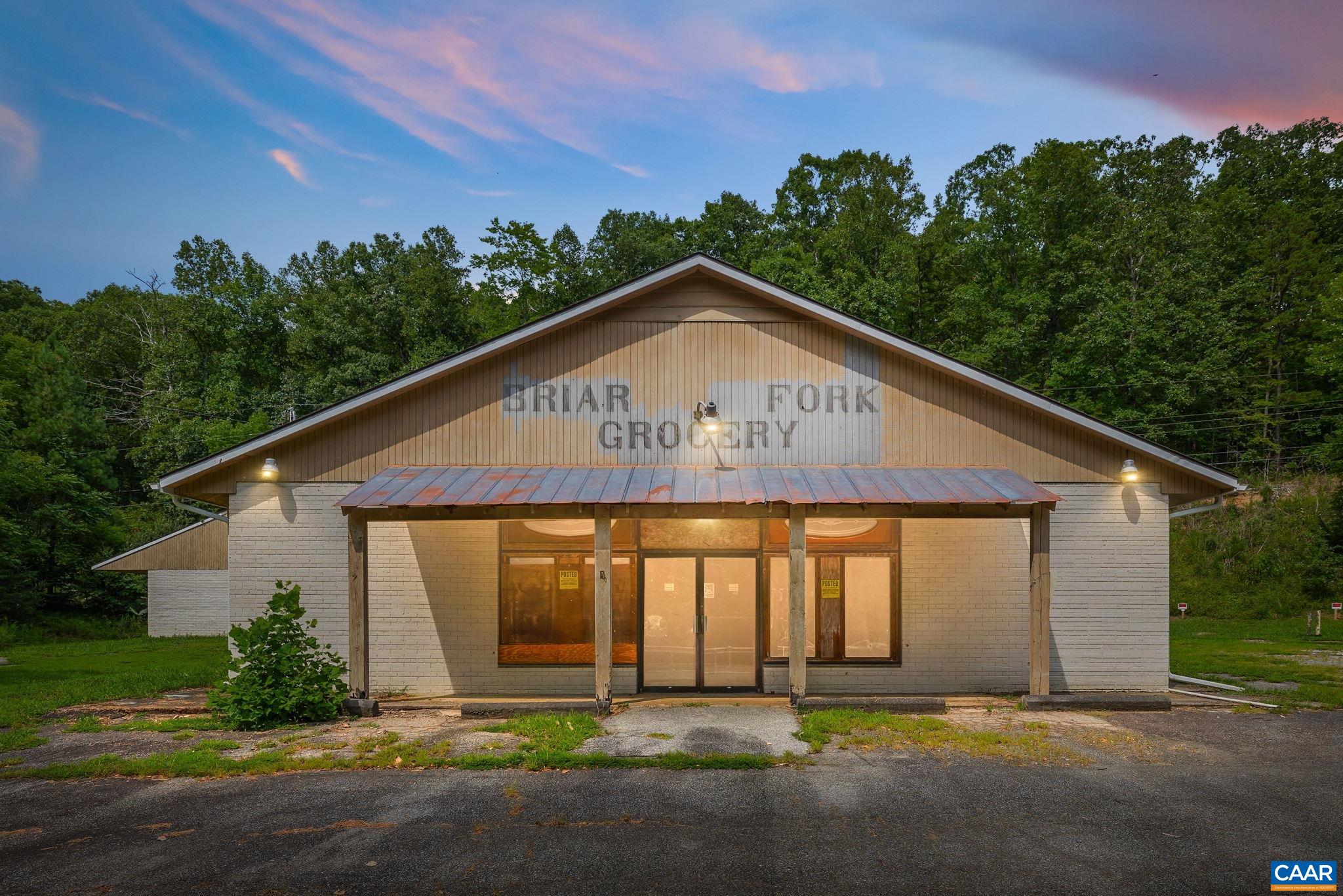 4952 IRISH RD, SCHUYLER, Virginia 22969, ,Land,4952 IRISH RD,675130 MLS # 675130