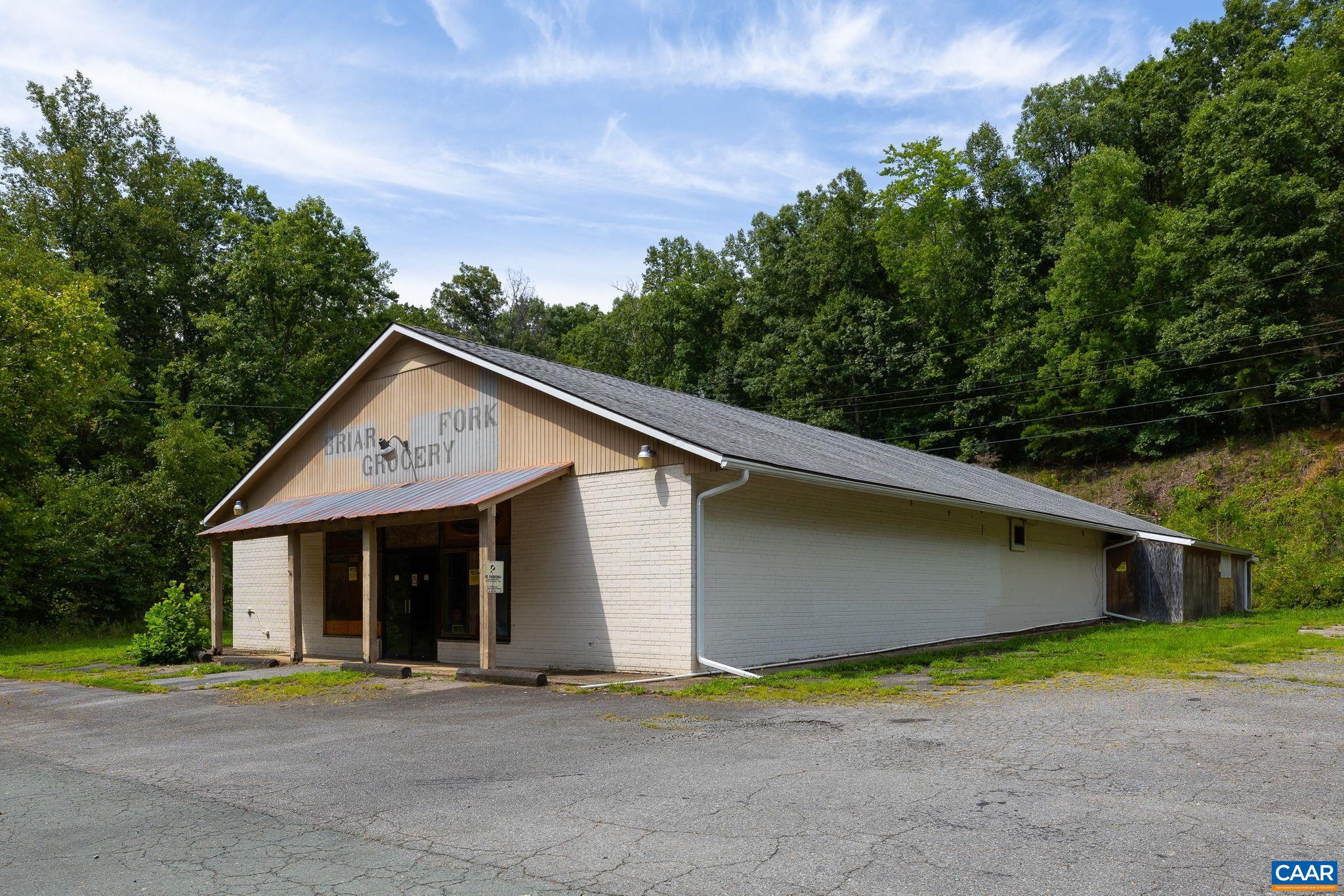 4952 IRISH RD, SCHUYLER, Virginia 22969, ,Land,4952 IRISH RD,675130 MLS # 675130