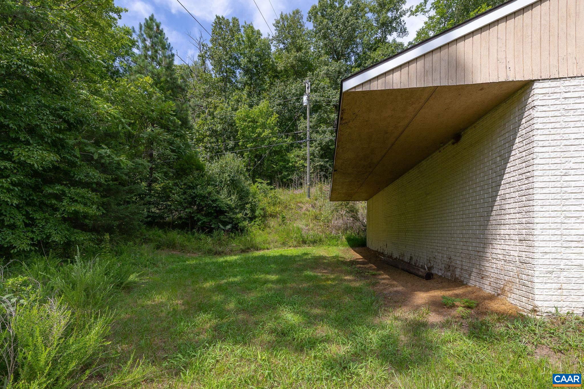 TBD IRISH RD, SCHUYLER, Virginia 22969, ,Land,TBD IRISH RD,675131 MLS # 675131