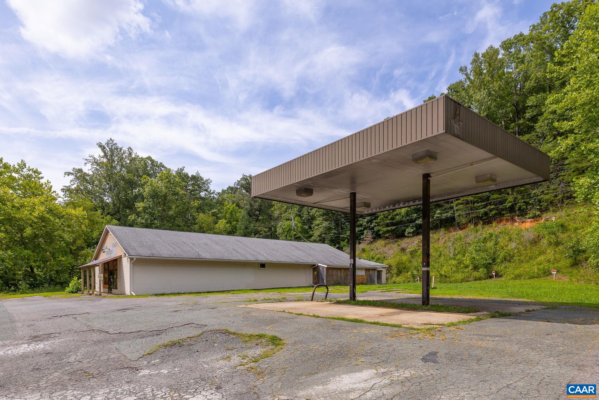 TBD IRISH RD, SCHUYLER, Virginia 22969, ,Land,TBD IRISH RD,675131 MLS # 675131