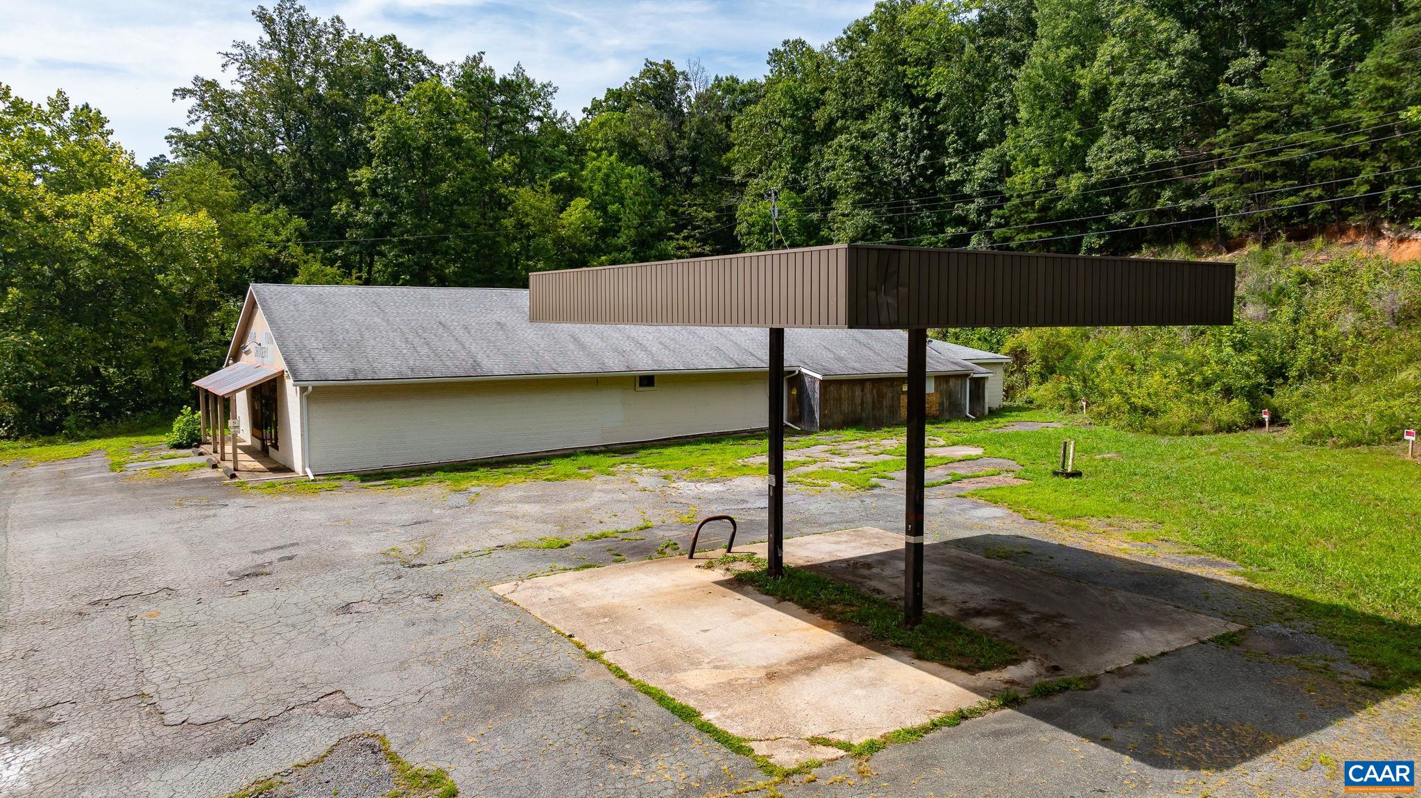 TBD IRISH RD, SCHUYLER, Virginia 22969, ,Land,TBD IRISH RD,675131 MLS # 675131