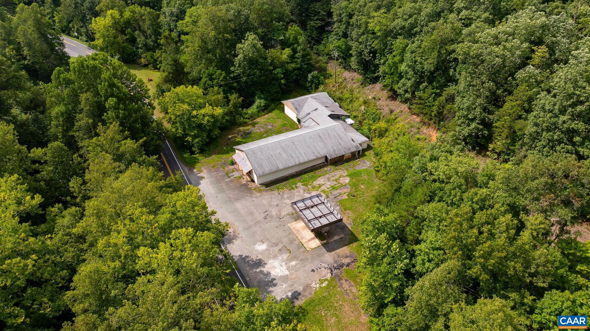 TBD IRISH RD, SCHUYLER, Virginia 22969, ,Land,TBD IRISH RD,675131 MLS # 675131