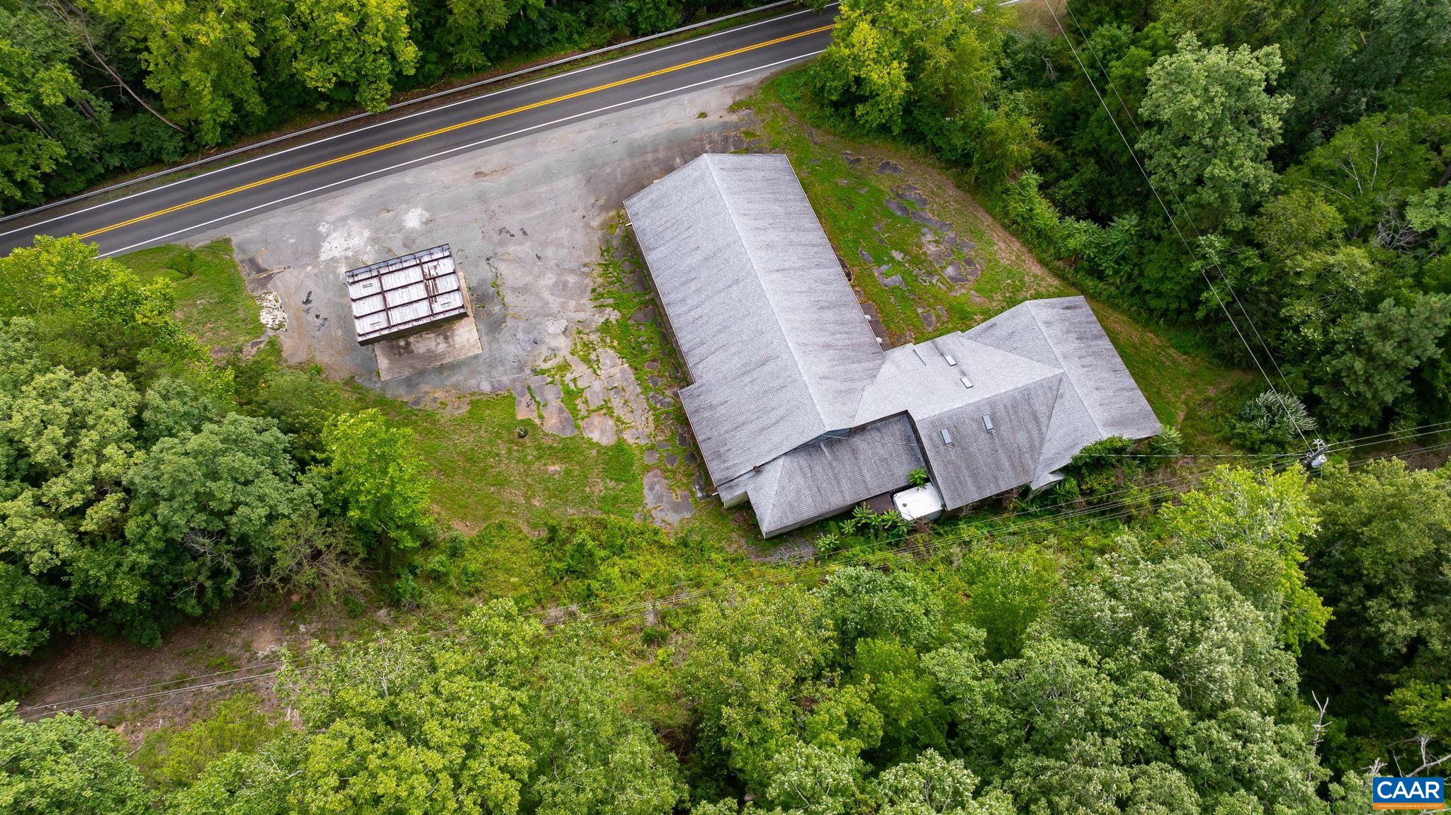 TBD IRISH RD, SCHUYLER, Virginia 22969, ,Land,TBD IRISH RD,675131 MLS # 675131