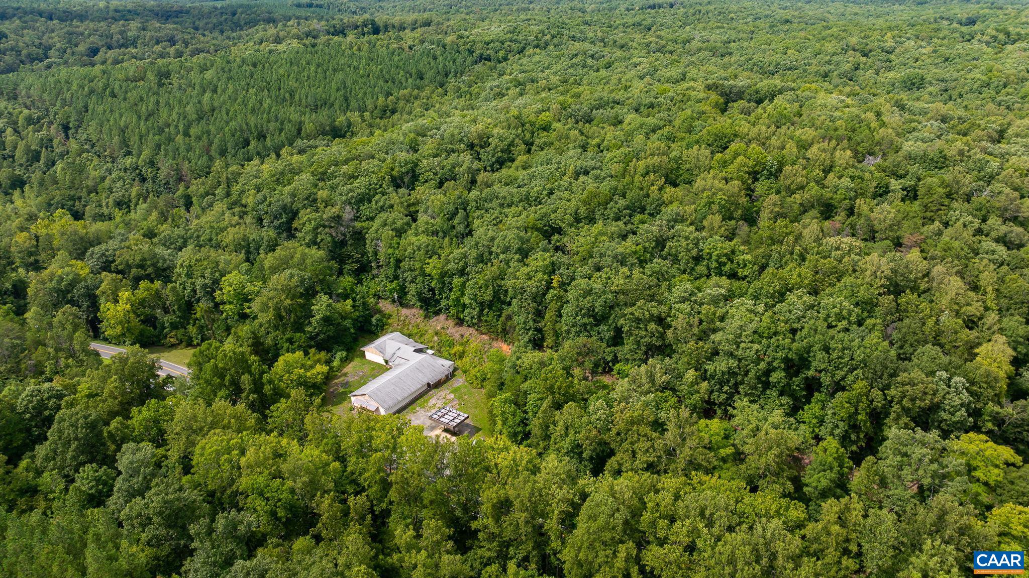 TBD IRISH RD, SCHUYLER, Virginia 22969, ,Land,TBD IRISH RD,675131 MLS # 675131