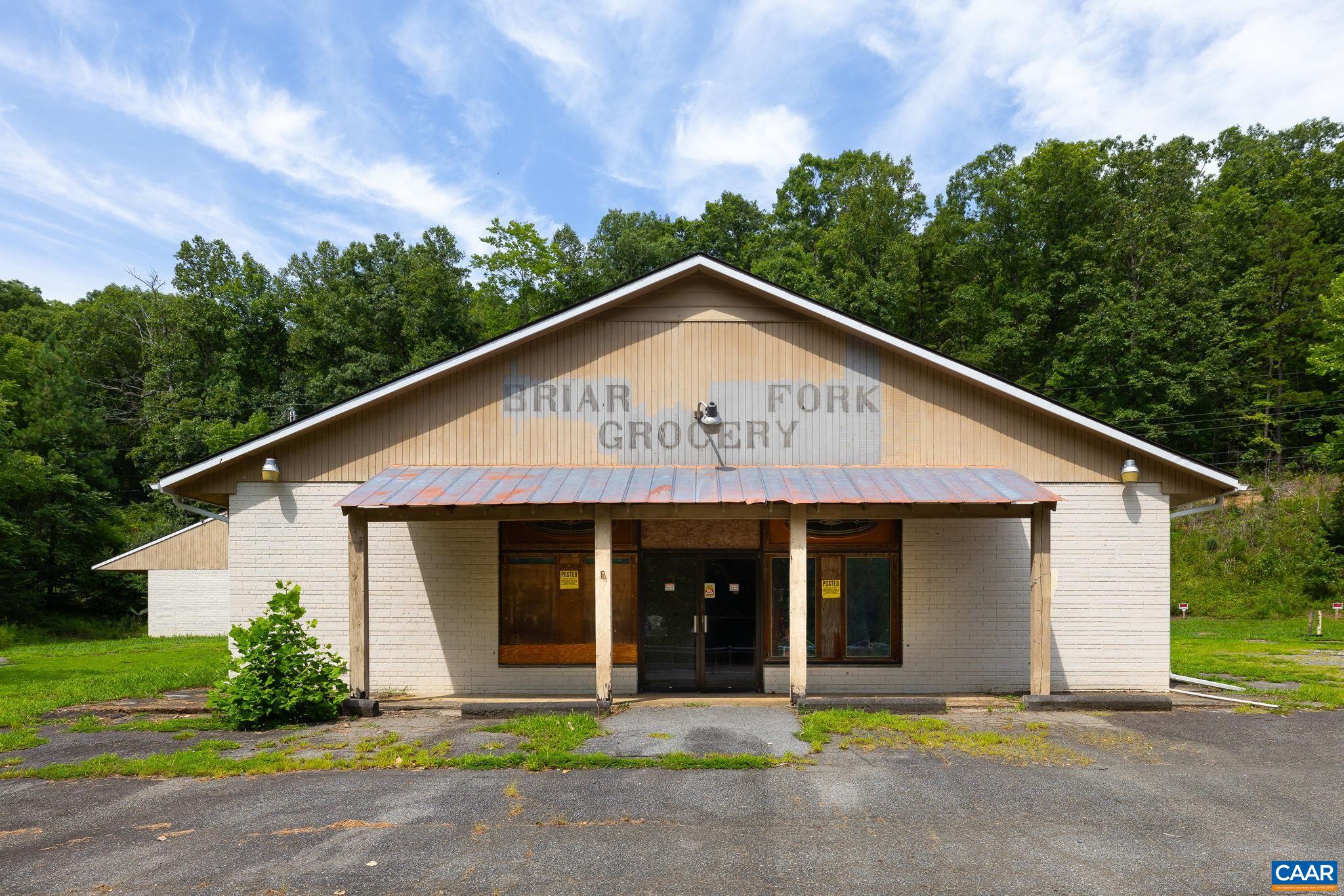 TBD IRISH RD, SCHUYLER, Virginia 22969, ,Land,TBD IRISH RD,675131 MLS # 675131