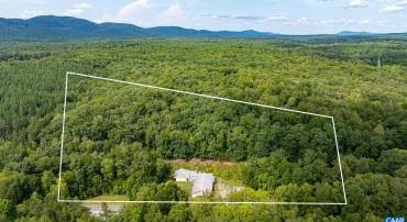 TBD IRISH RD, SCHUYLER, Virginia 22969, ,Land,TBD IRISH RD,675131 MLS # 675131