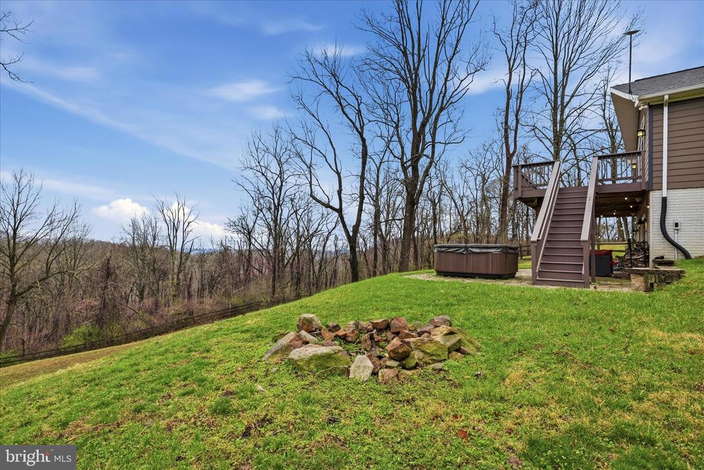 3998 HIDDEN VALLEY LN, LINDEN, Virginia, 3 Bedrooms Bedrooms, ,2 BathroomsBathrooms,Residential,3998 HIDDEN VALLEY LN,VAFQ2021012 MLS # VAFQ2021012